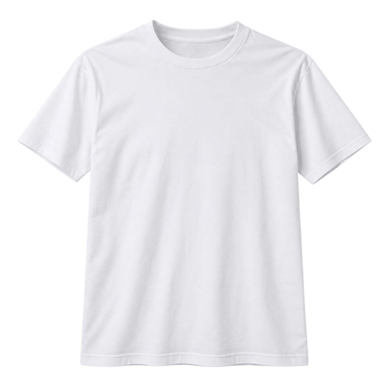 Blank garment colour preview