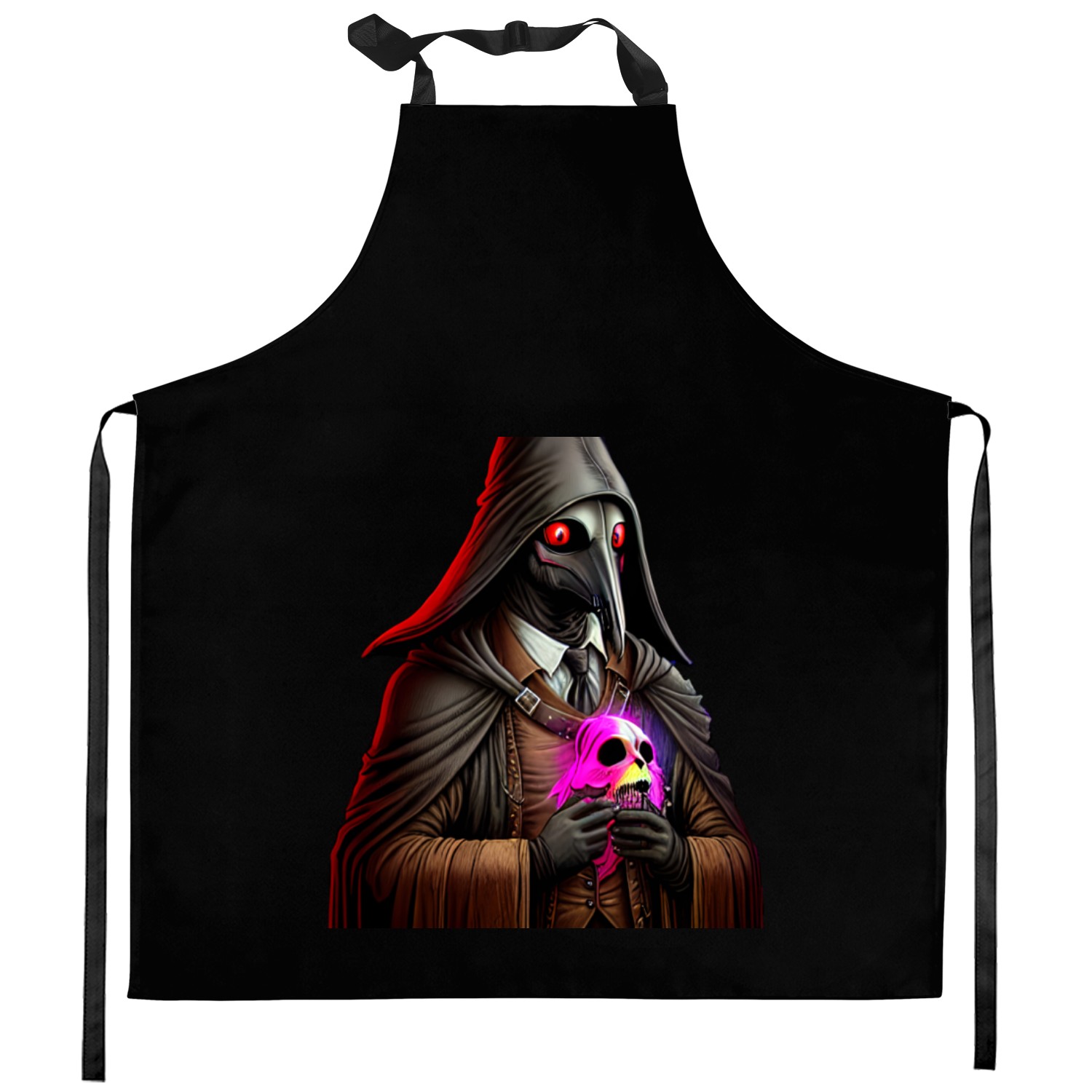 Shainstarlack Kitchen Aprons