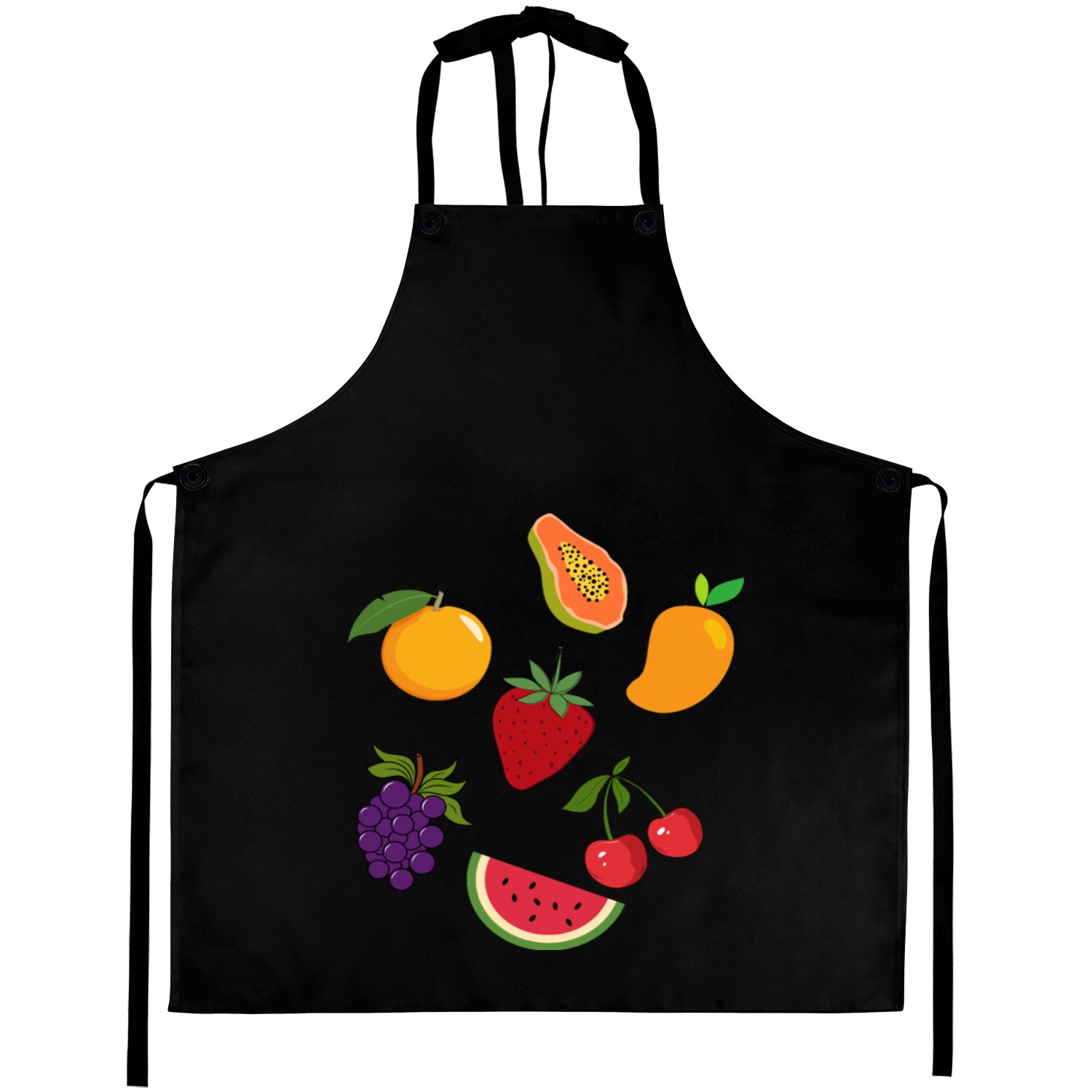 Fruits Lover - Fruits In Season Aprons