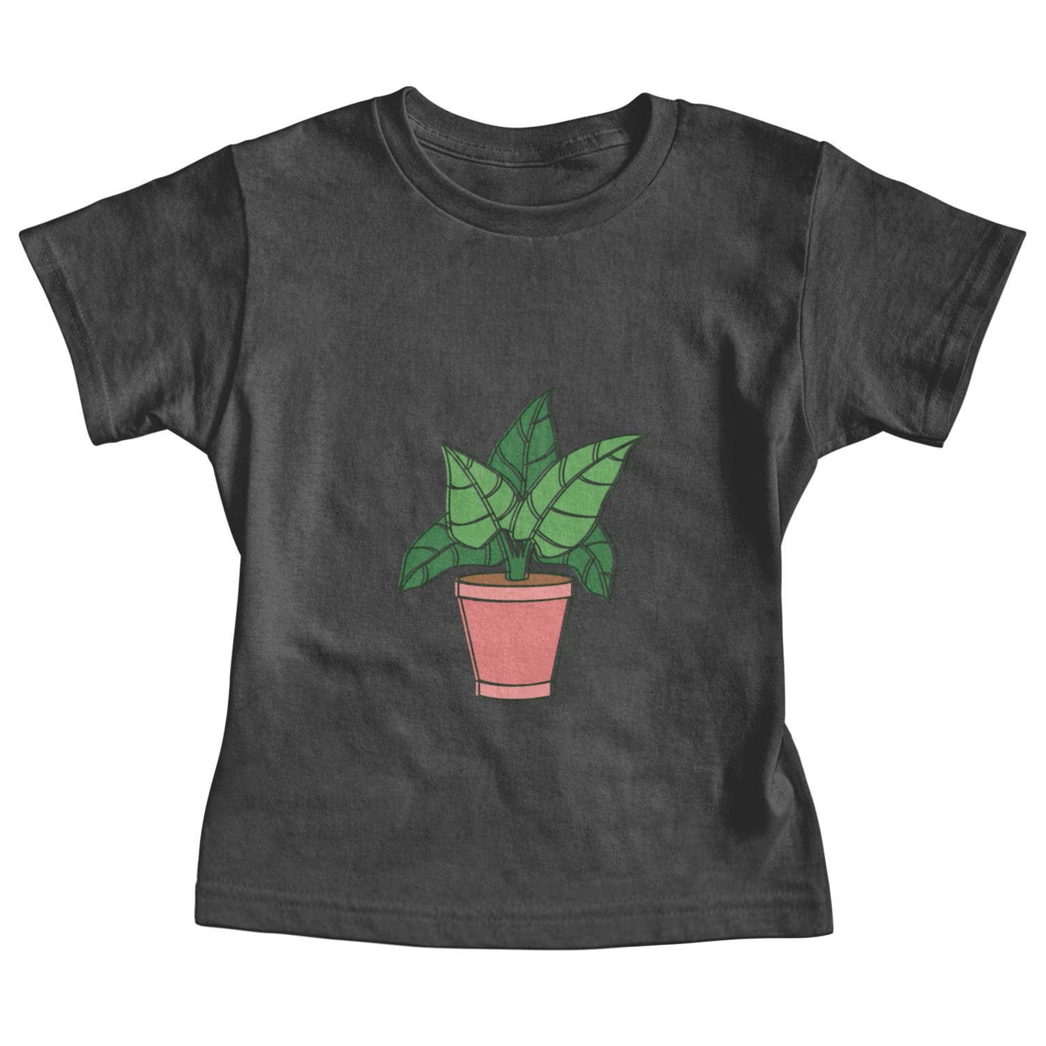 plant 2 Baby Tees
