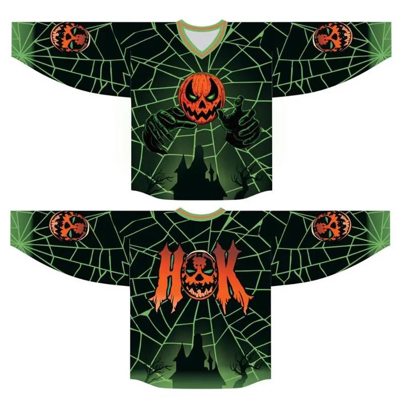 Twiztid Hockey Jersey House of Krazees 2024