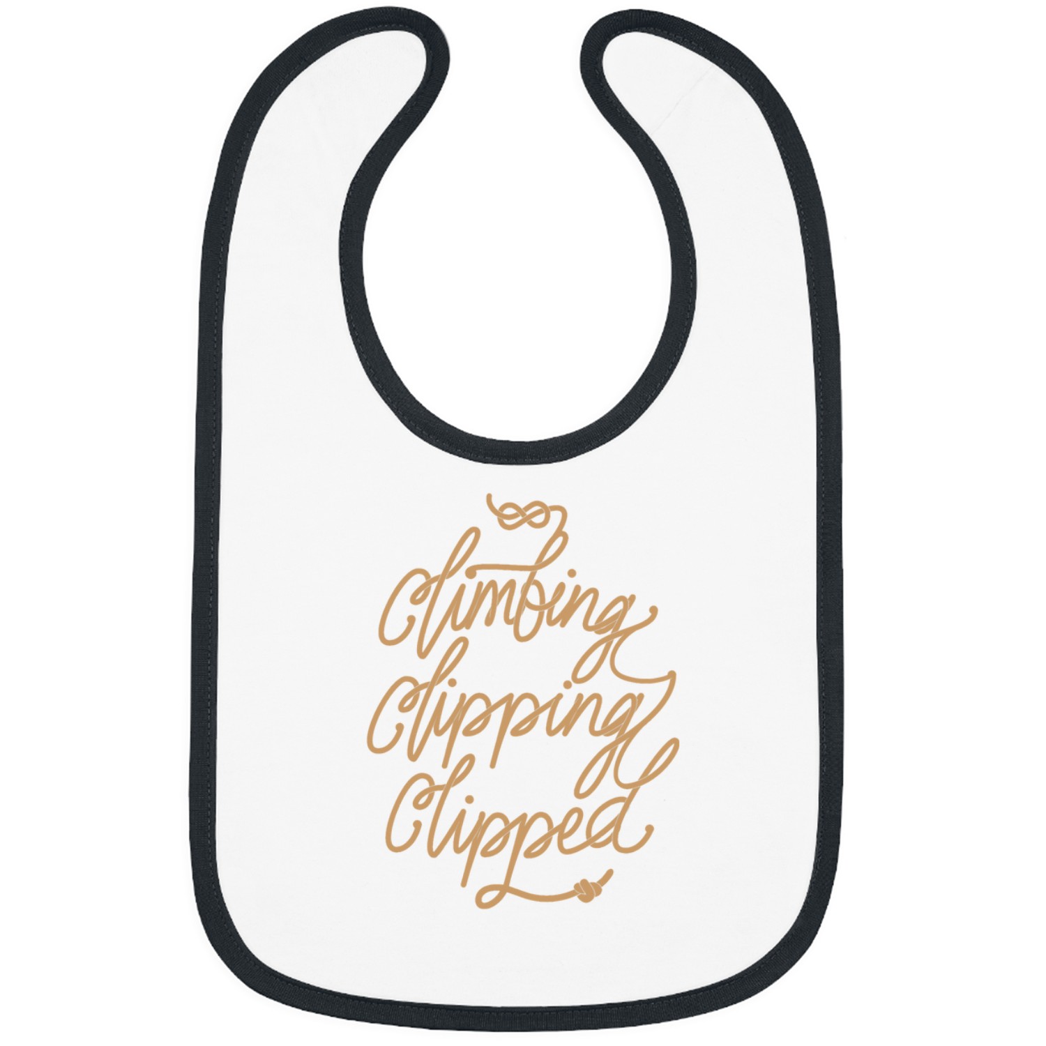 Climbing Climber Clipping Climbing Clipped Climb Bibs