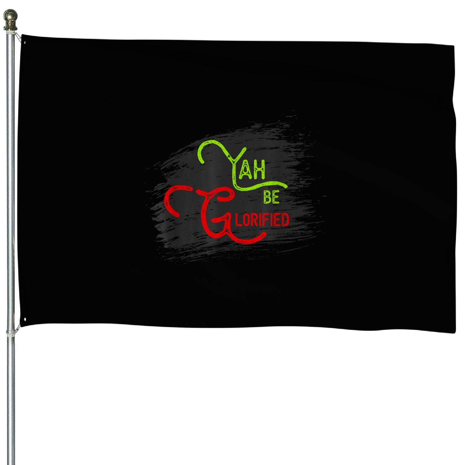 Hebrew Israelite Clothing Glorified Gift House Flags