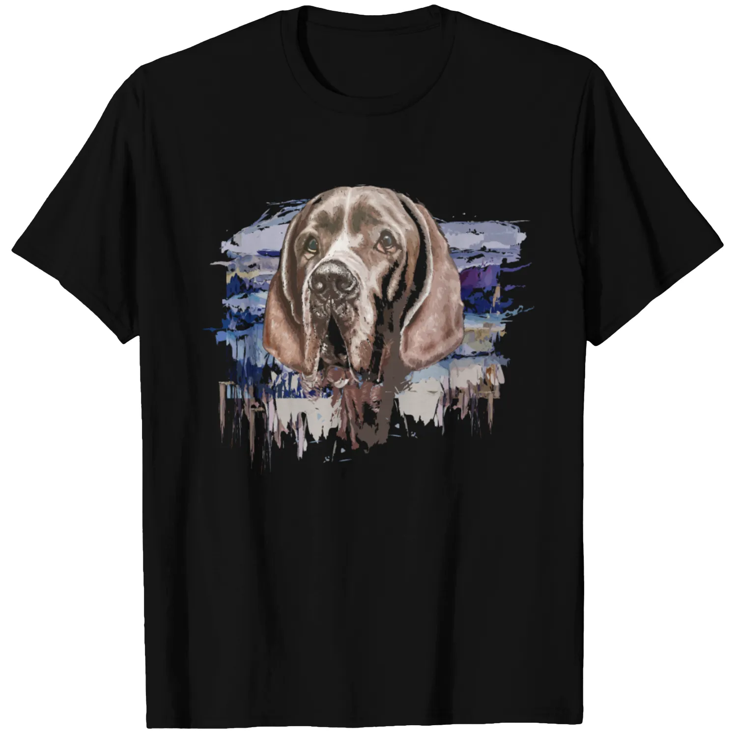 Dog T-shirt