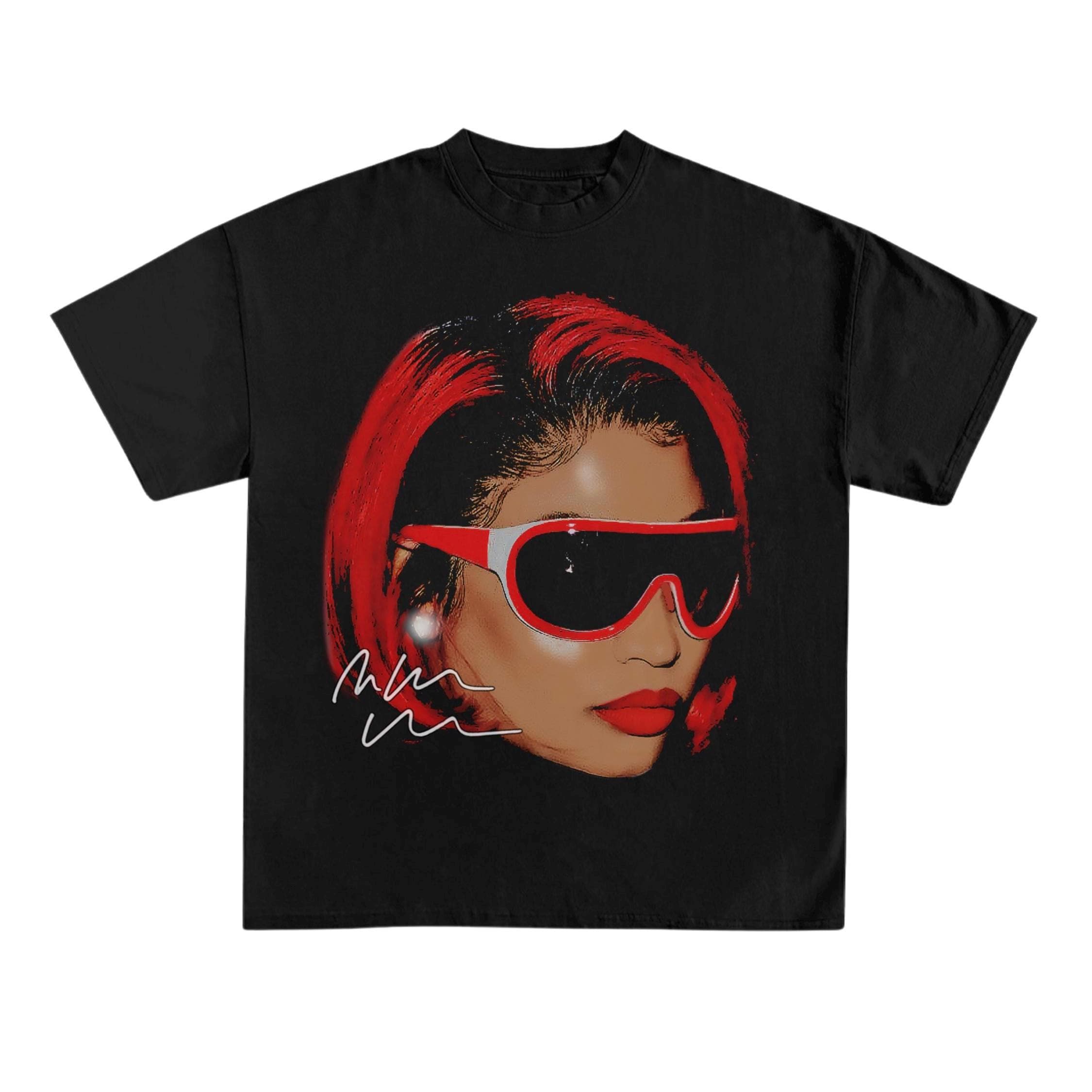 Nicki Minaj shirt - Barbz merch - Nicki Minaj fan gift