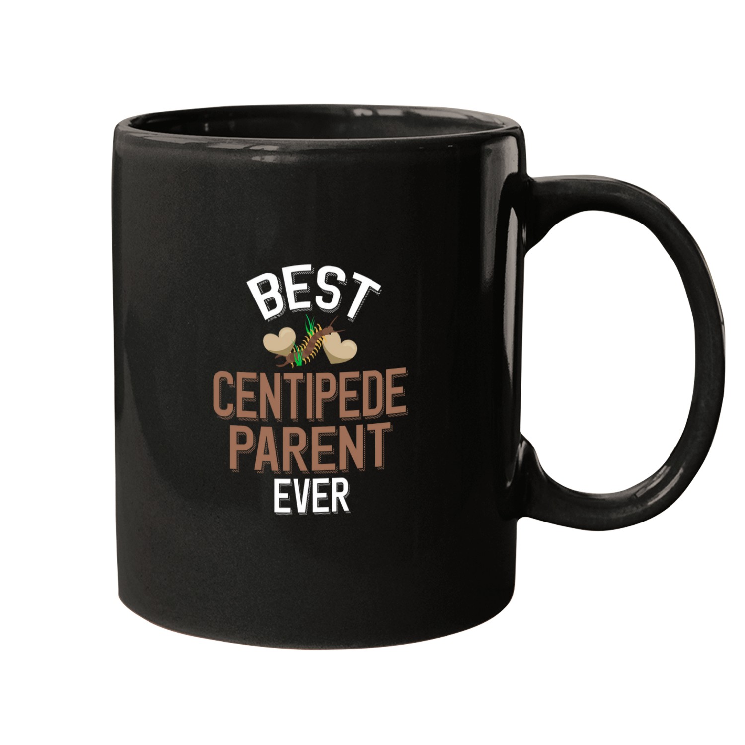 bests Centipede Parent Ever Mugs