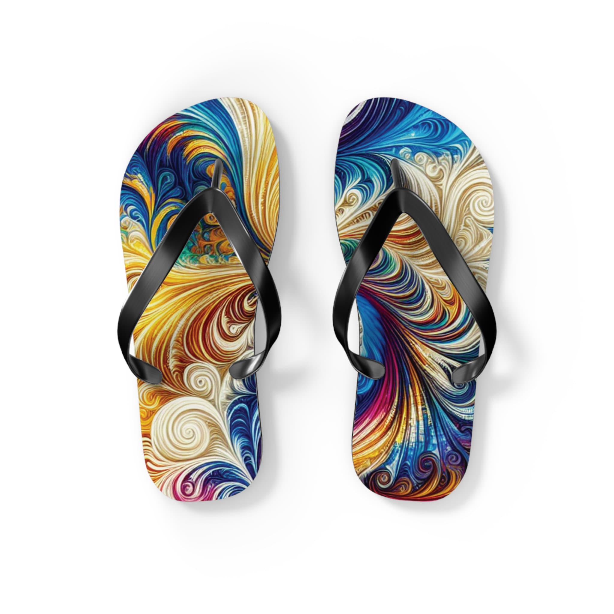 Beach Flip Flops, Summer Footwear, Sandal Flats, Pool Shoes, Vacay Essential, Tropical Vibe