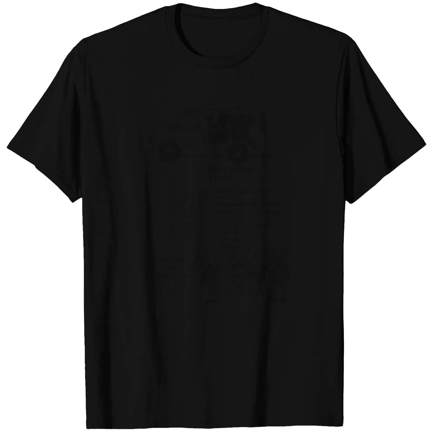 Loded Diper for men women T-Shirt