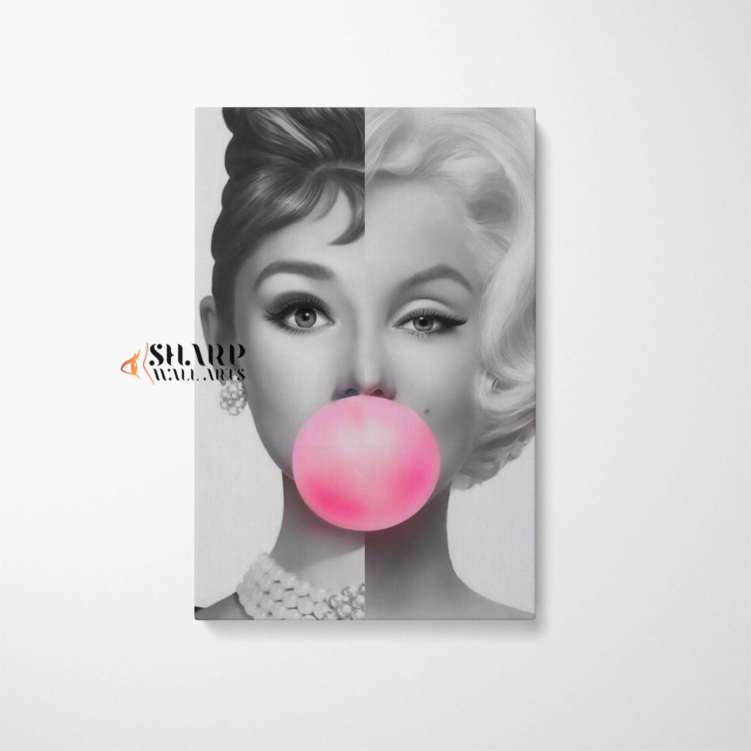 Marilyn Monroe Wall Tapestry, Tapestry Wall Decor, Marilyn Monroe
