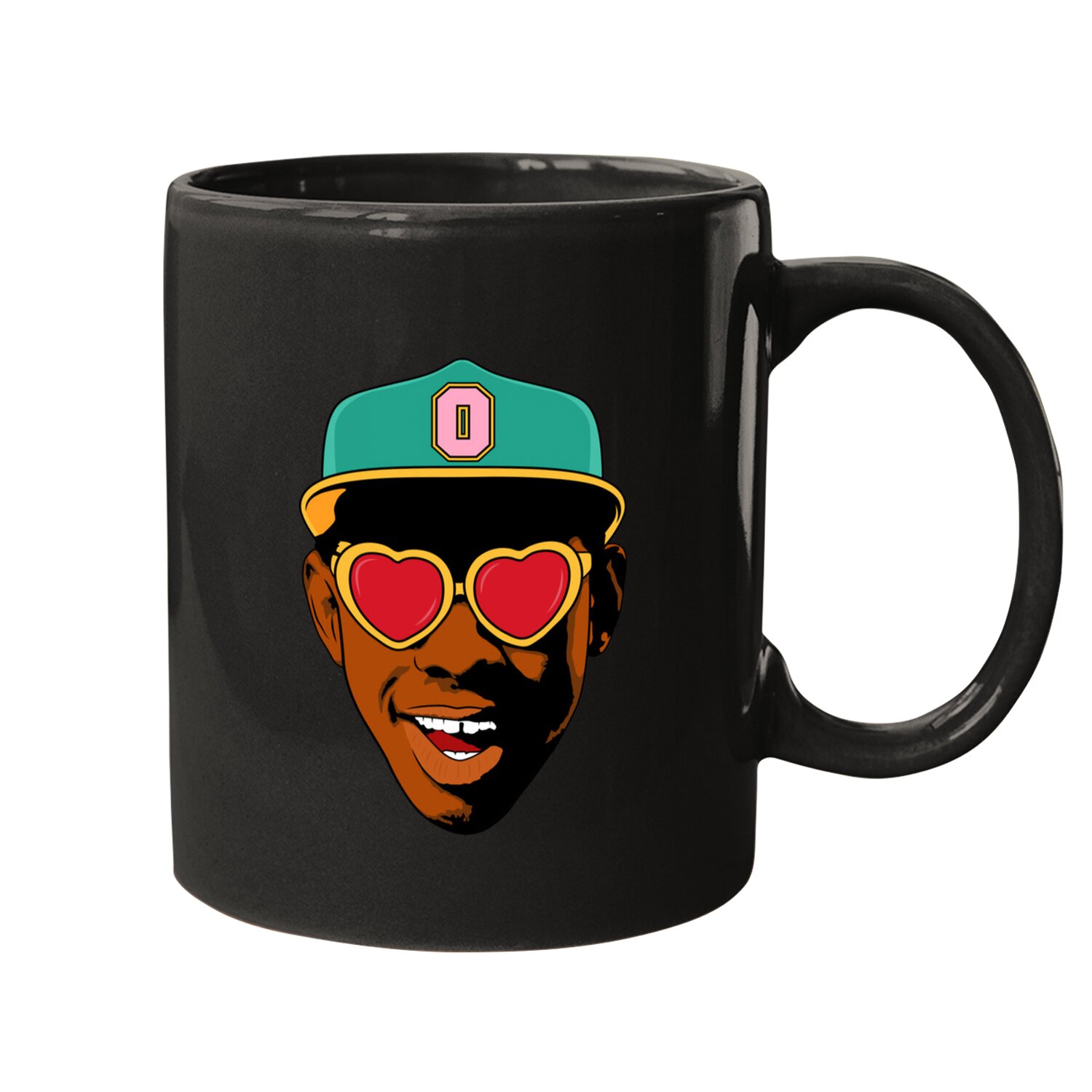 Tyler - Tyler The Creator - Mugs