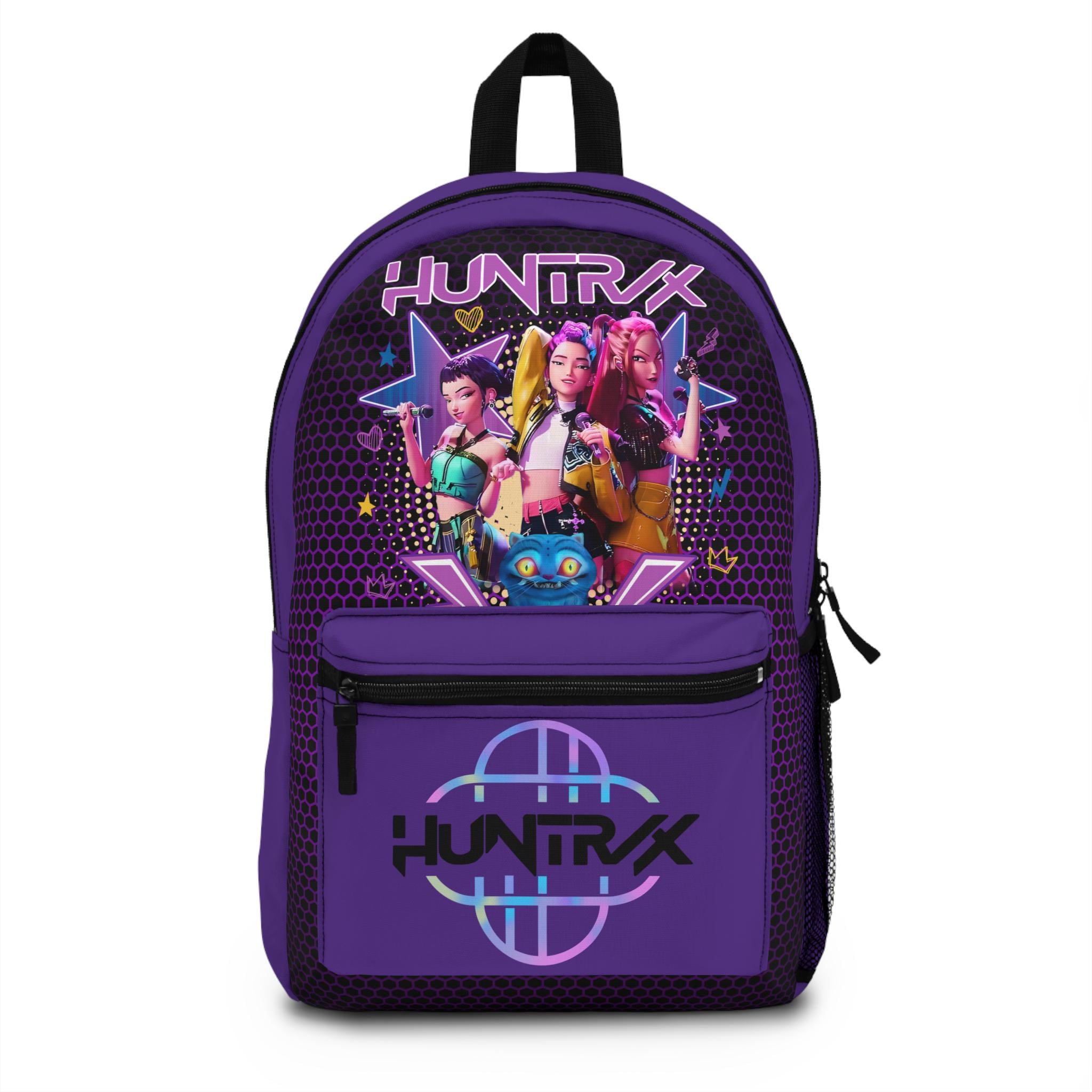 KPop Demon Hunters Backpack
