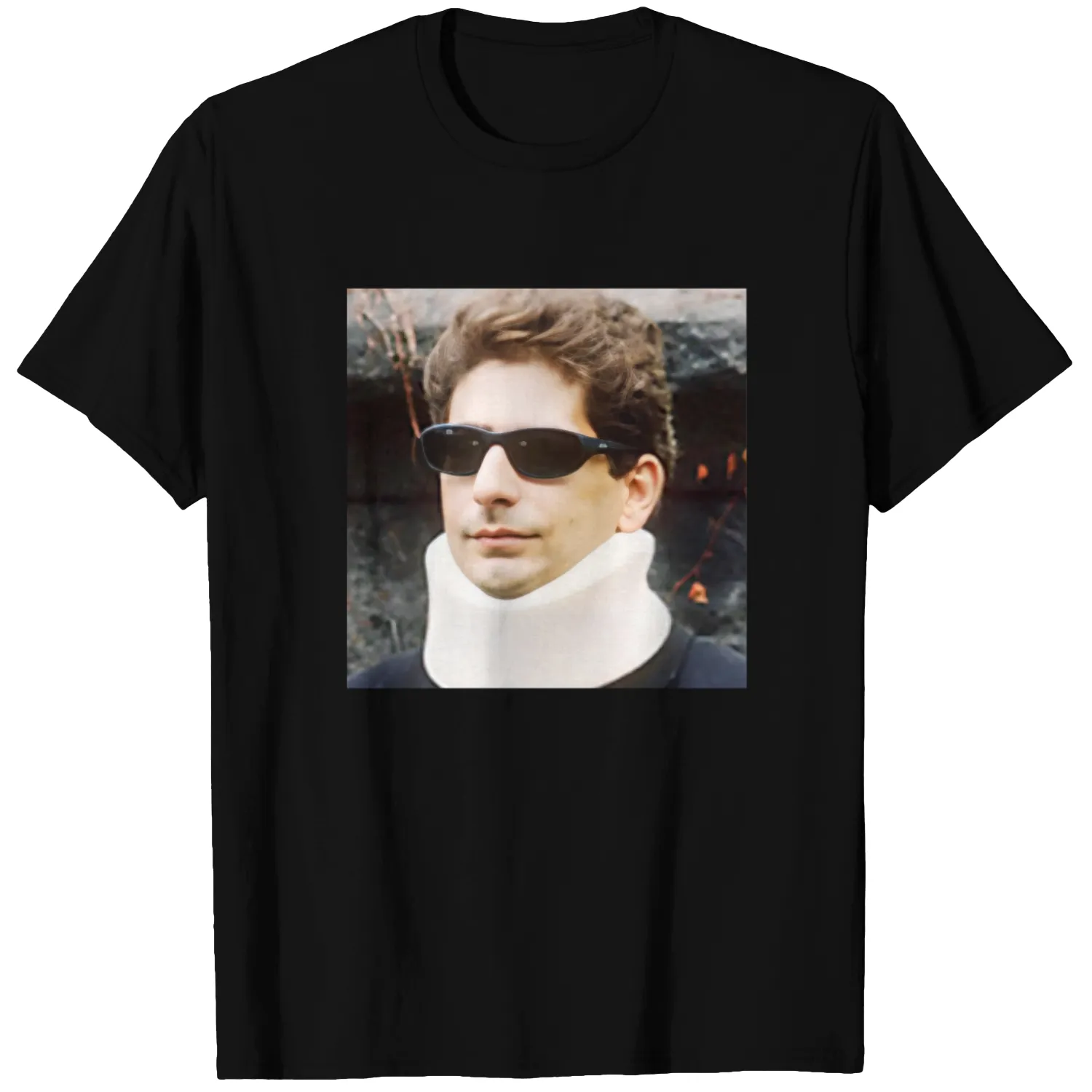 Christopher Moltisanti Sopranos Shirt