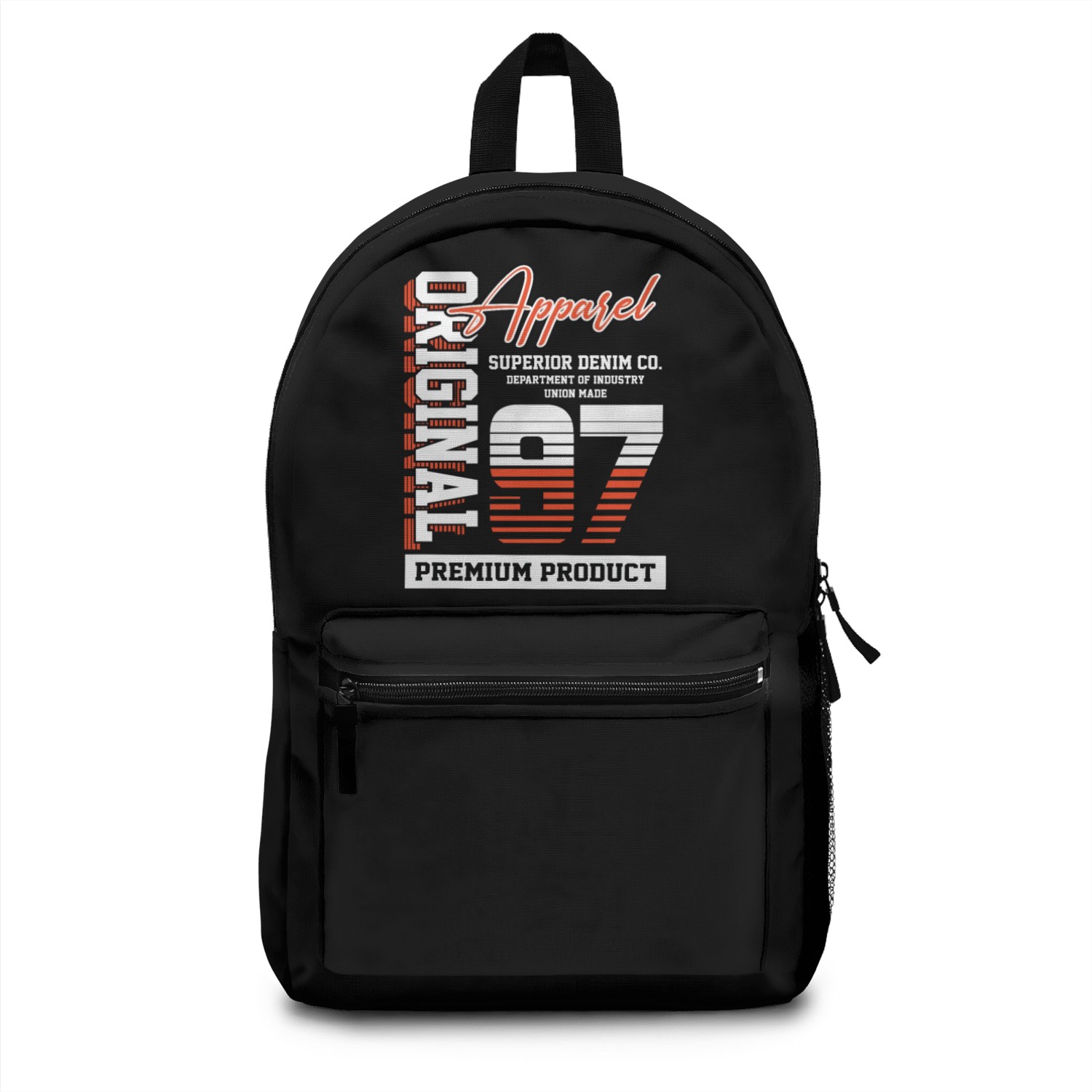 1997 Vintage Birthday Vintage Gift Retro Backpacks