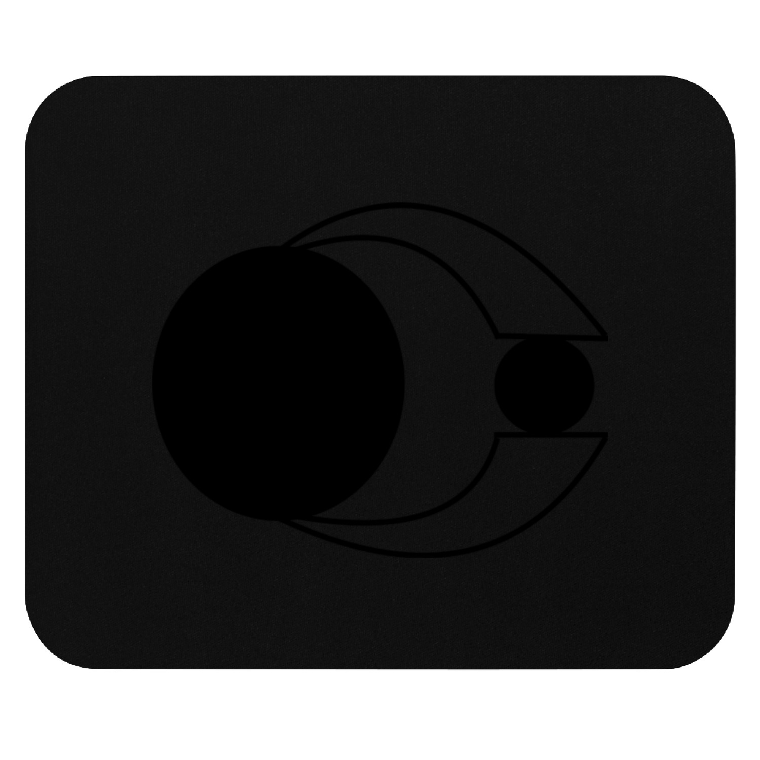 Lunar Vision Mouse Pads