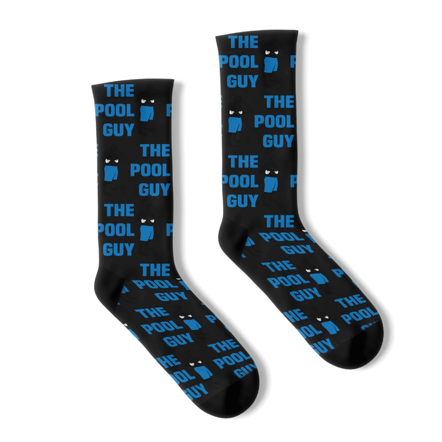 The Pool Guy, Water Socks