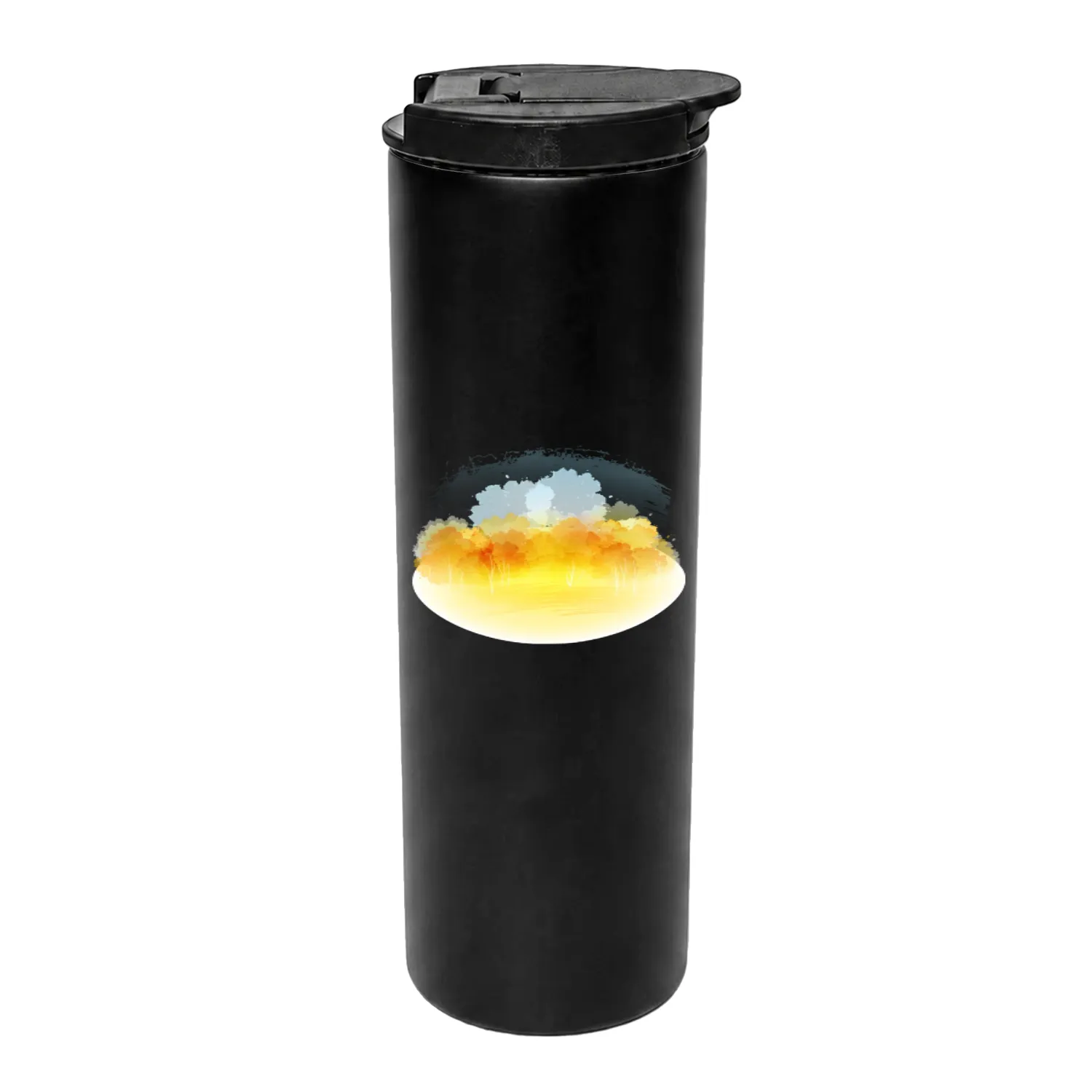 Nature design. Thermal Tumblers