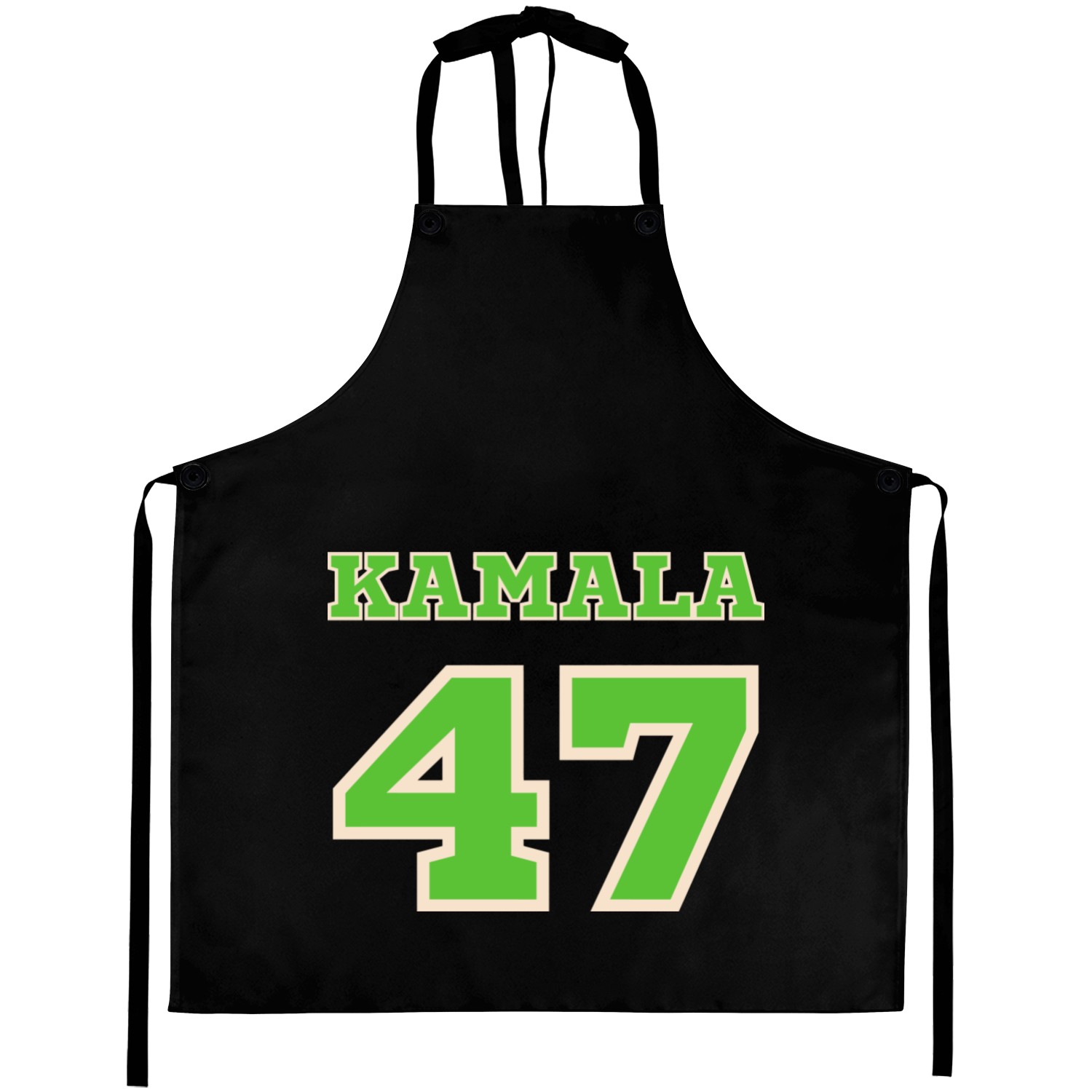 Kamala Harris 47 President 2024 Election Vp Melani Aprons
