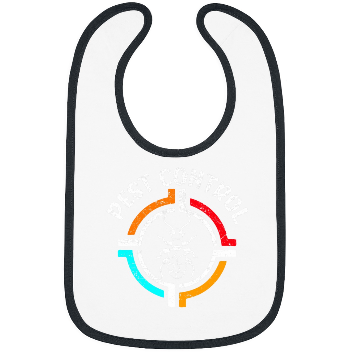 Pest Control Technician Design for Exterminator Specialist 54 Bibs