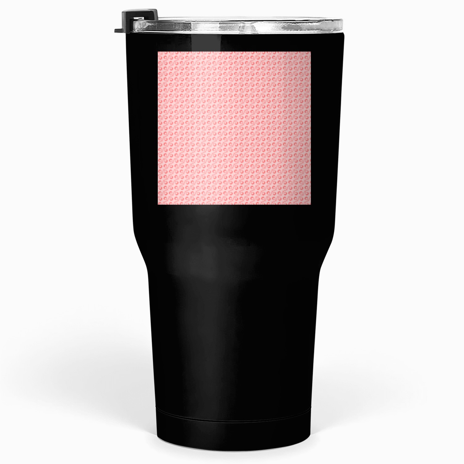 Seamless pattern_25 Tumblers 30 Oz