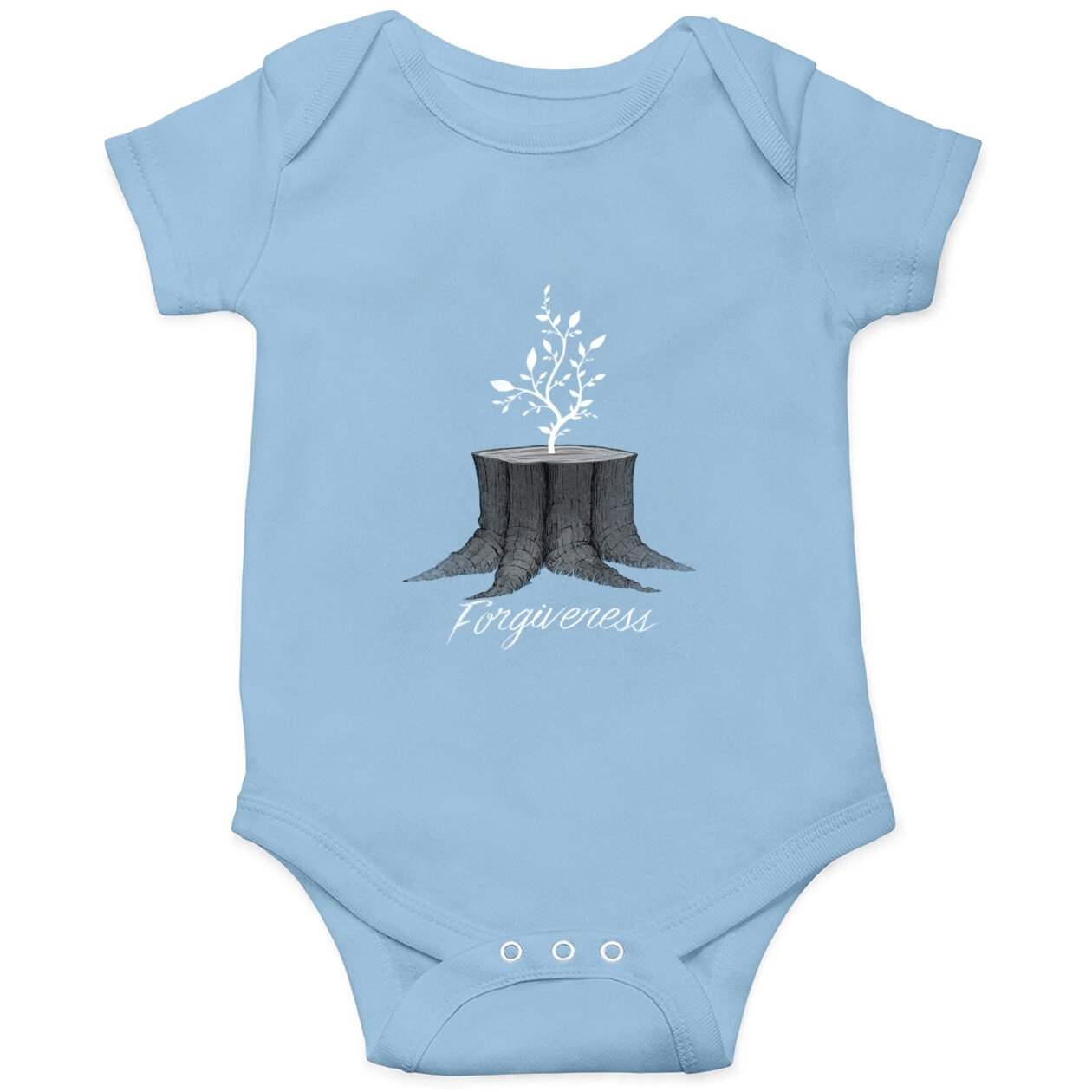 Forgiveness - Forgiveness - Onesies