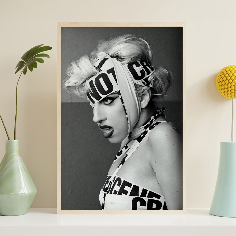 Ld ga Art Poster, HD Poster print, Vintage Poster, Art Collectibles, Home decor, Wall Art