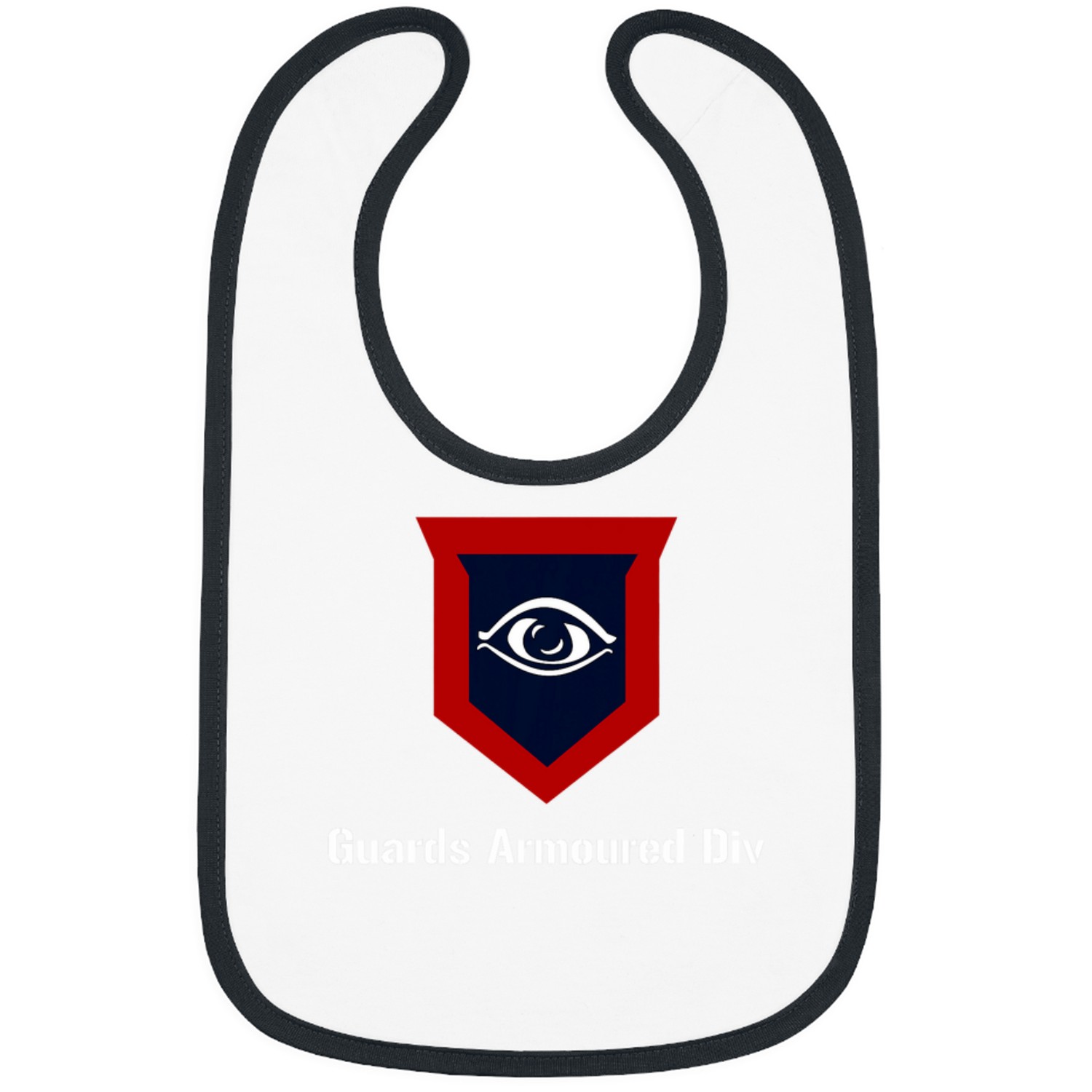 British WWII Guards Armoured Division Bibs