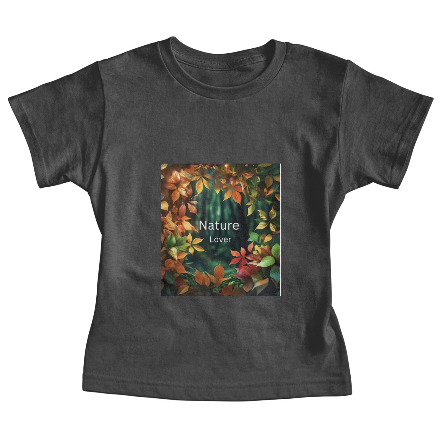 Nature lover Baby Tees