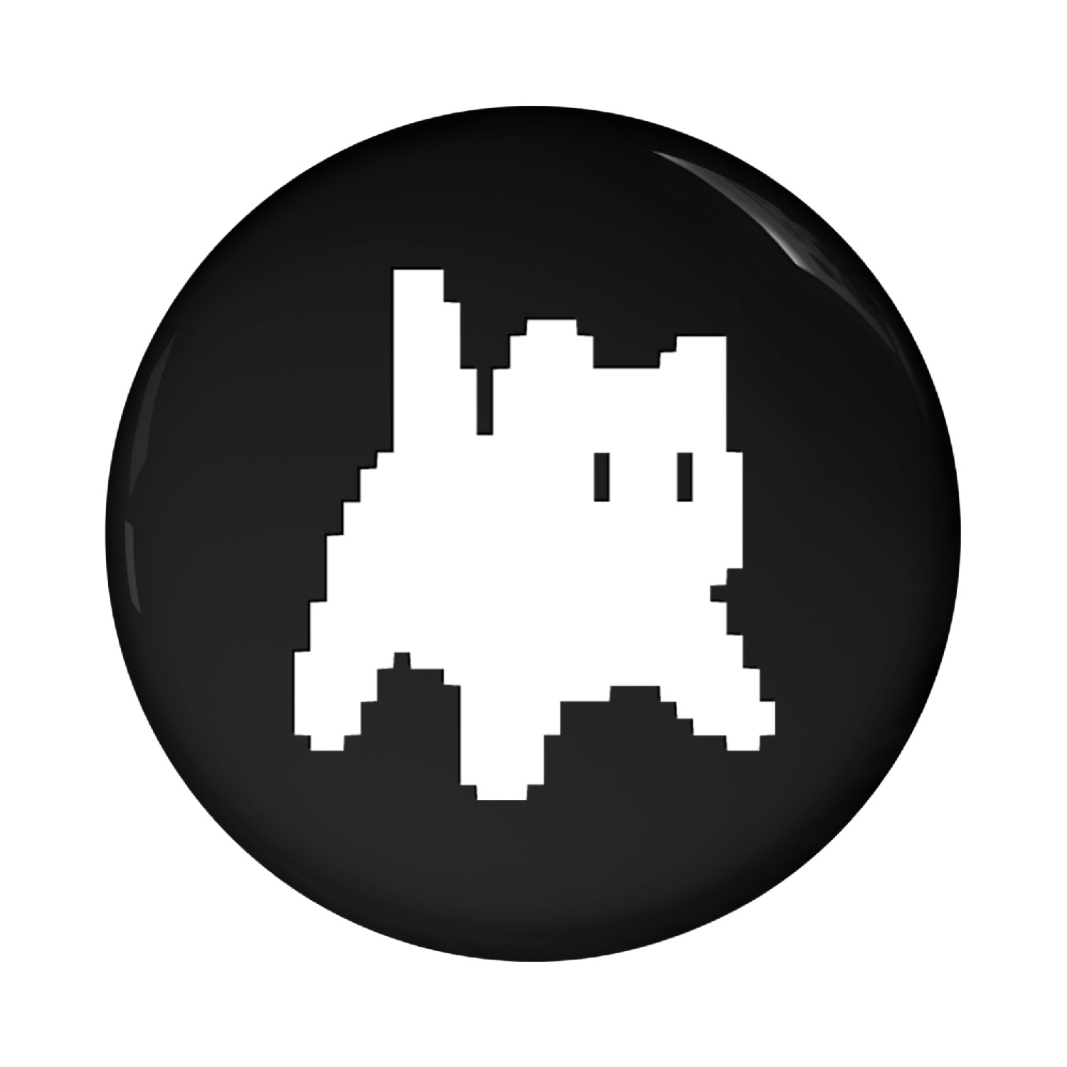 Cats Pin Buttons