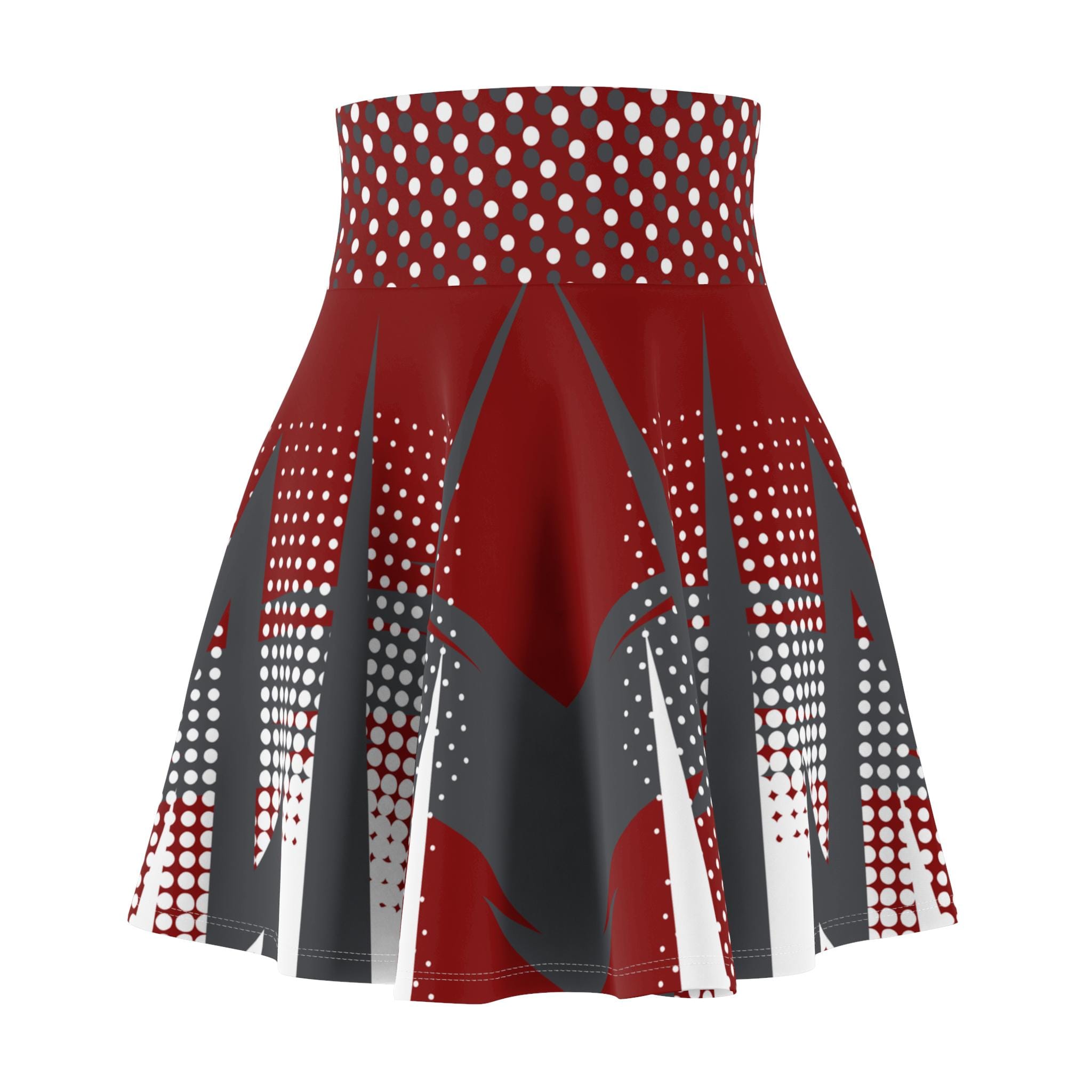 Stanford Women's Skater Skirt