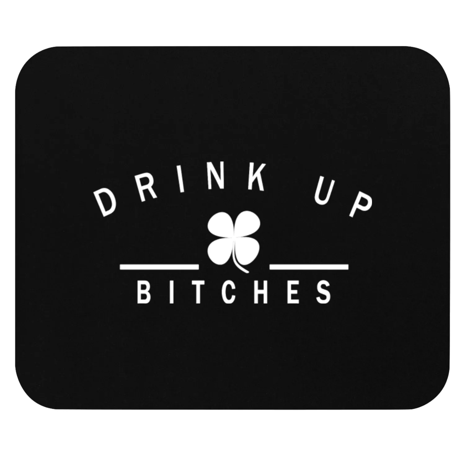 Irish Humor Mouse Pads