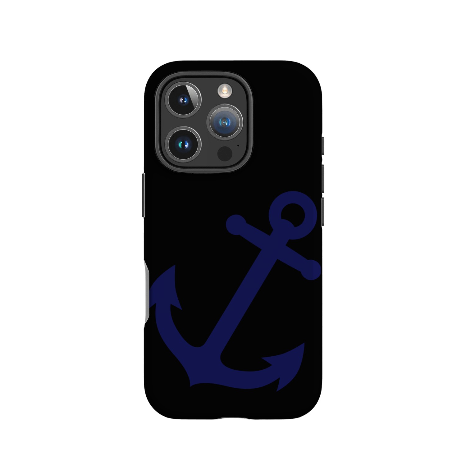 anchor IPhone Cases