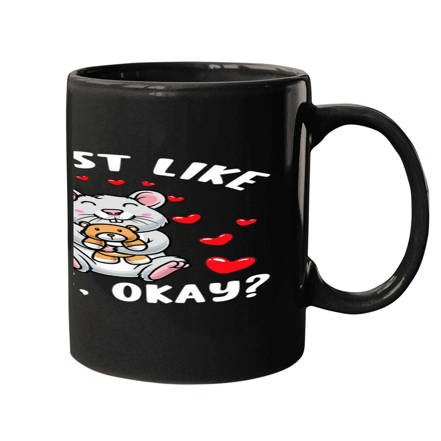 Rat Lover Rat Owner Rats 1 Mugs