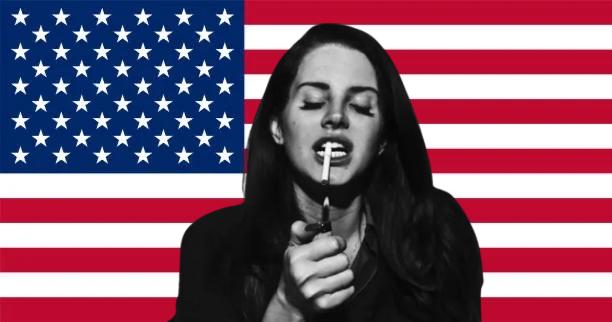 Lana Tapestry