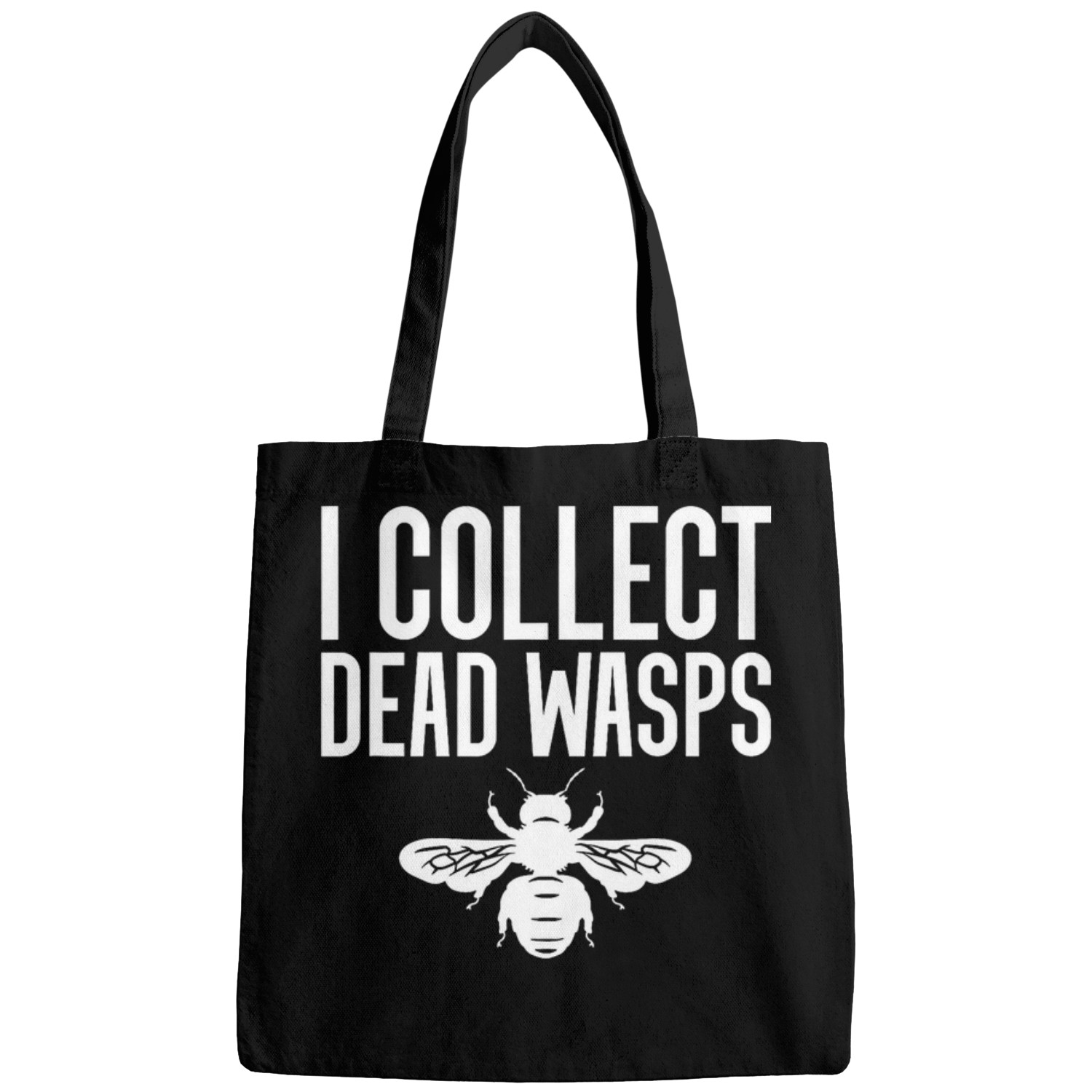 I Collect Deads Wasps Exterminator Pest Control 2 Bags