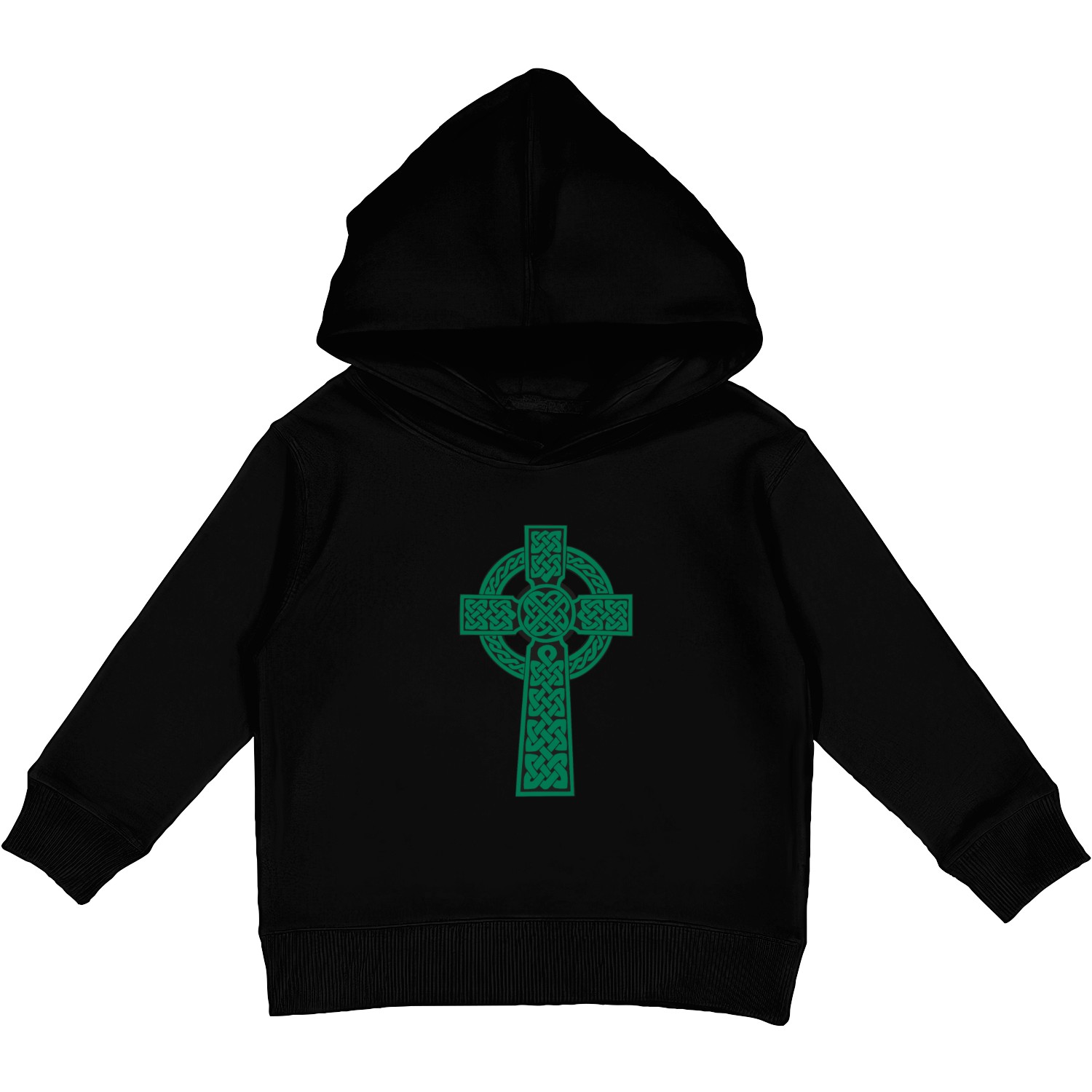Cross18 Kids Pullover Hoodies