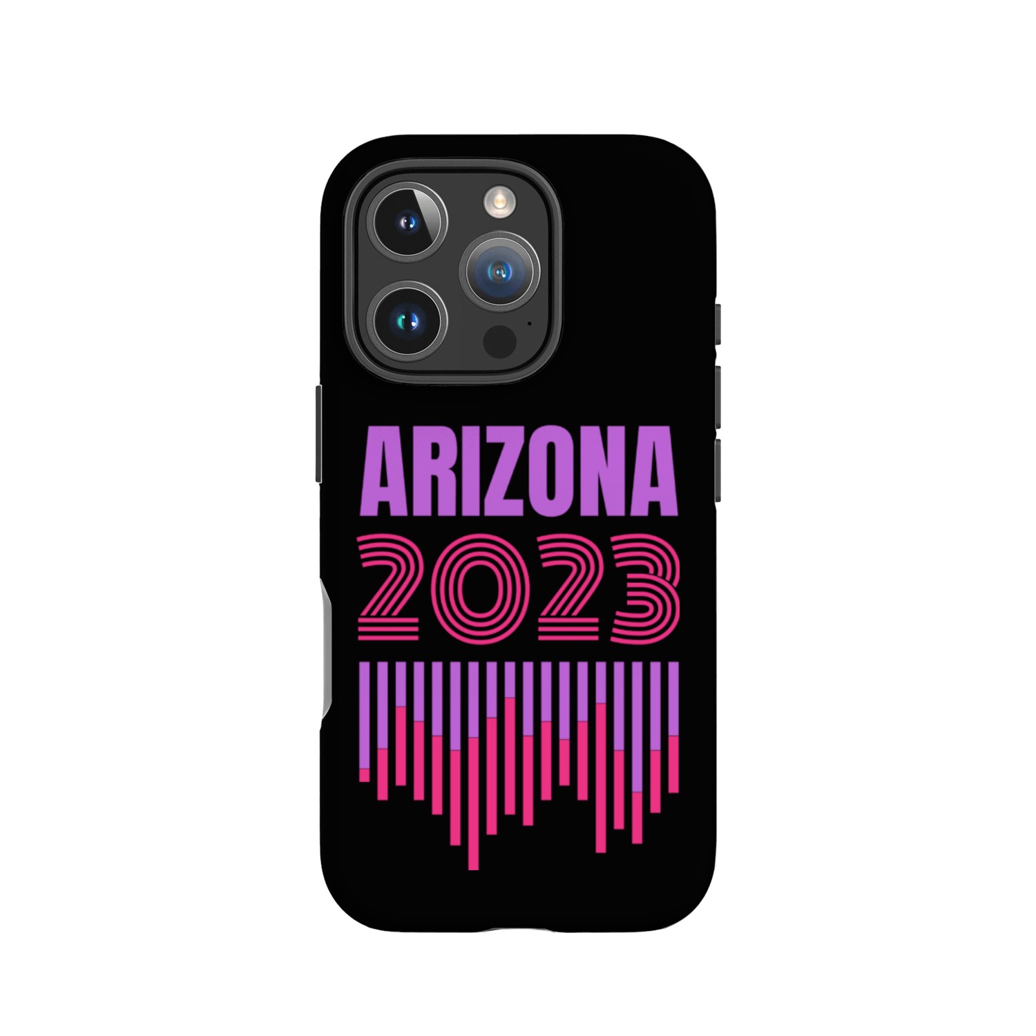 Arizonna PRIDE IPhone Cases