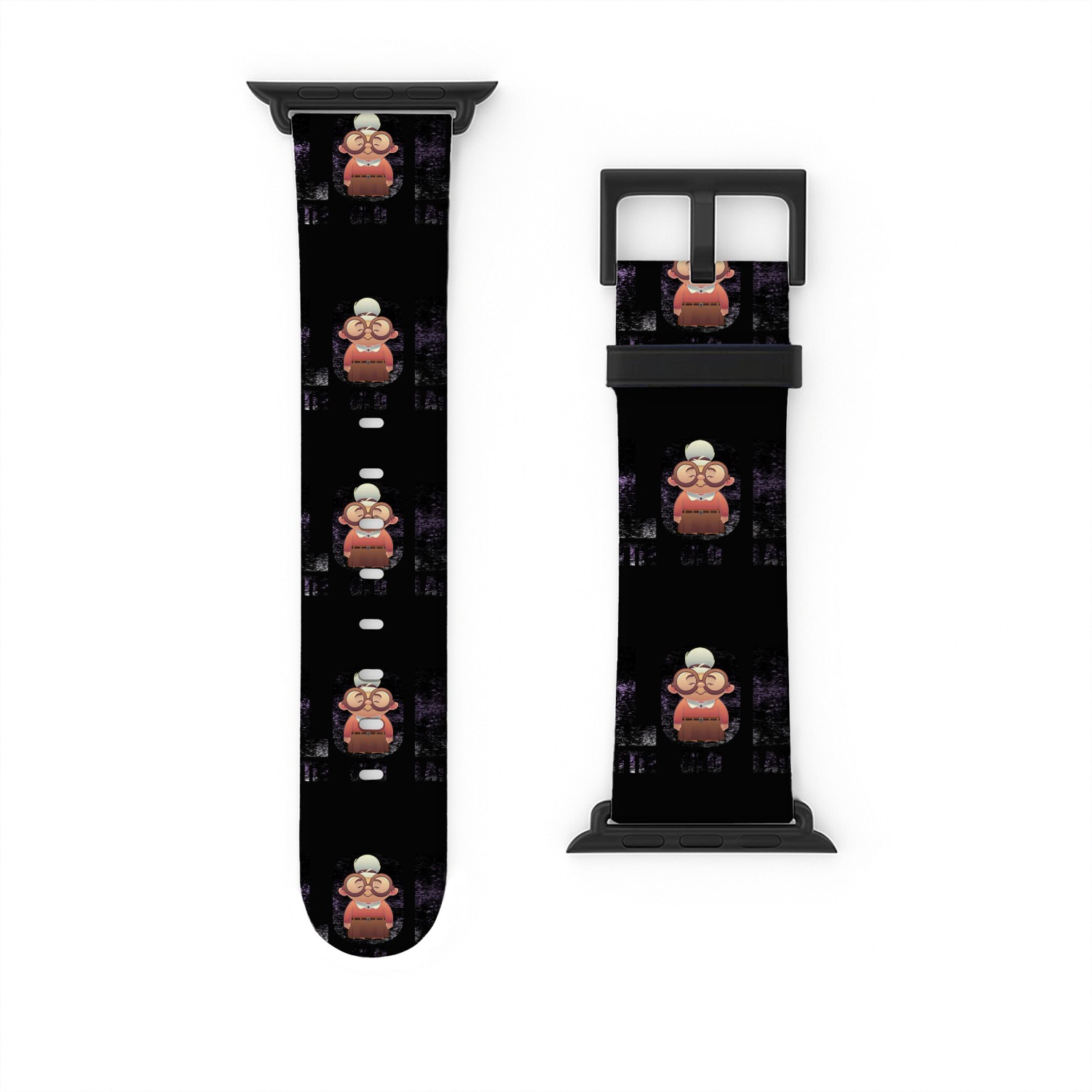 Little Old Lady - LOL Watch Bands For Apple Watch
