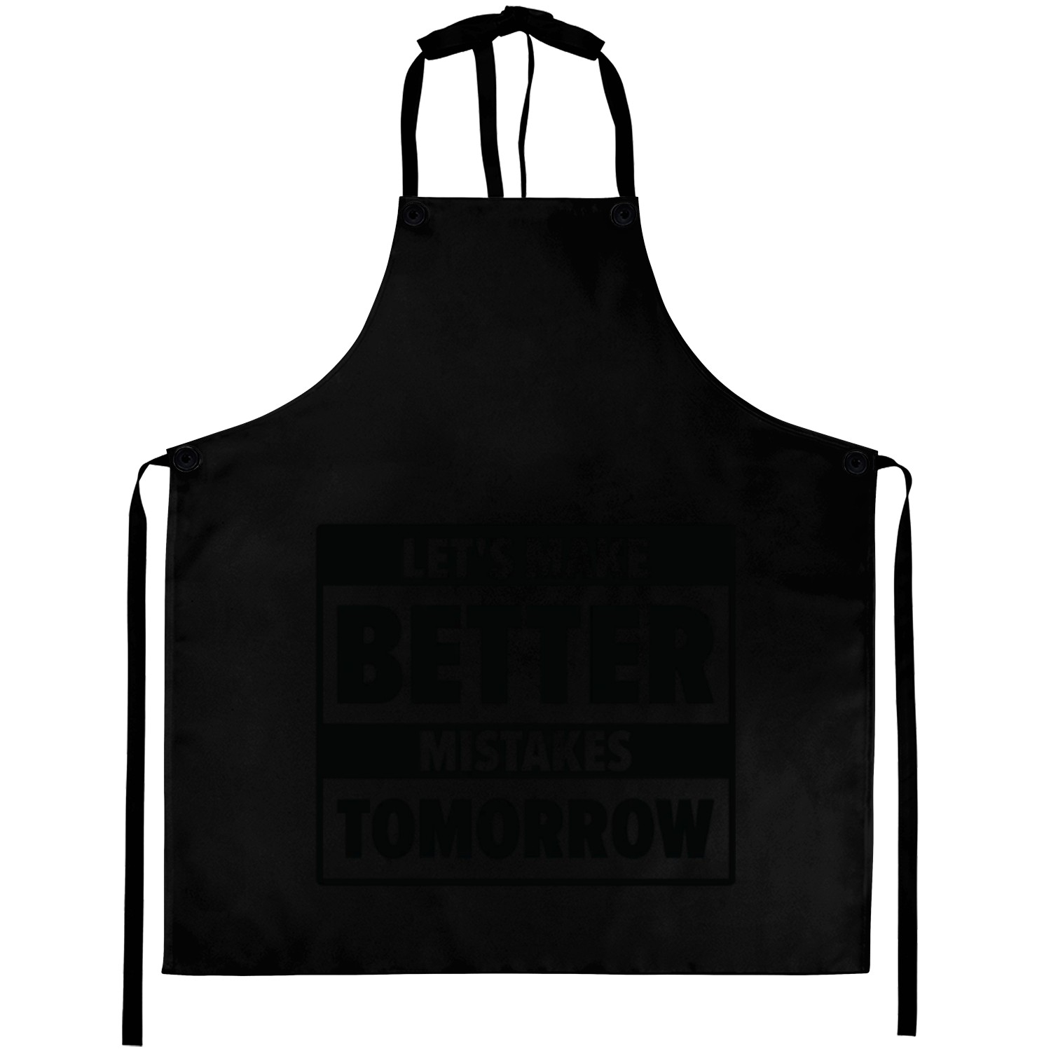Mistakes Life Quotes Imperfection Wisdom Quote Aprons