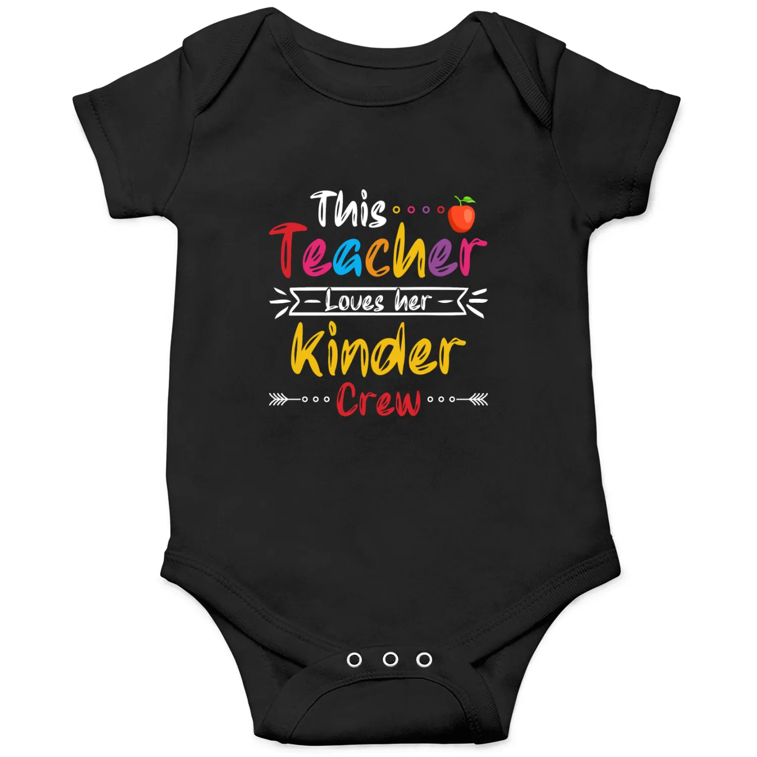 Habib Elementary School 7 Onesies