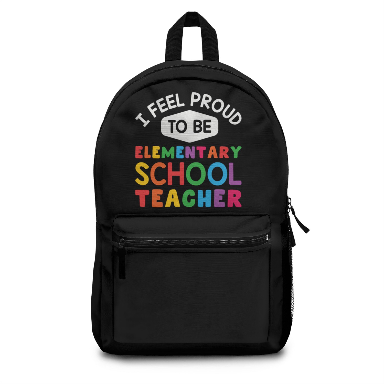 Amzad Elementary School 41 Backpacks