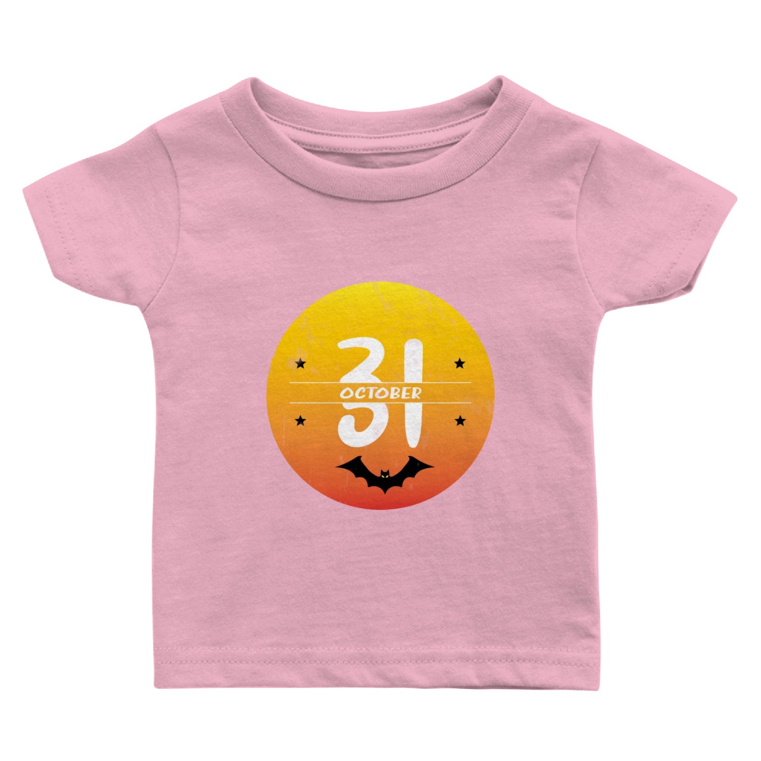 happy halloween Baby T Shirts
