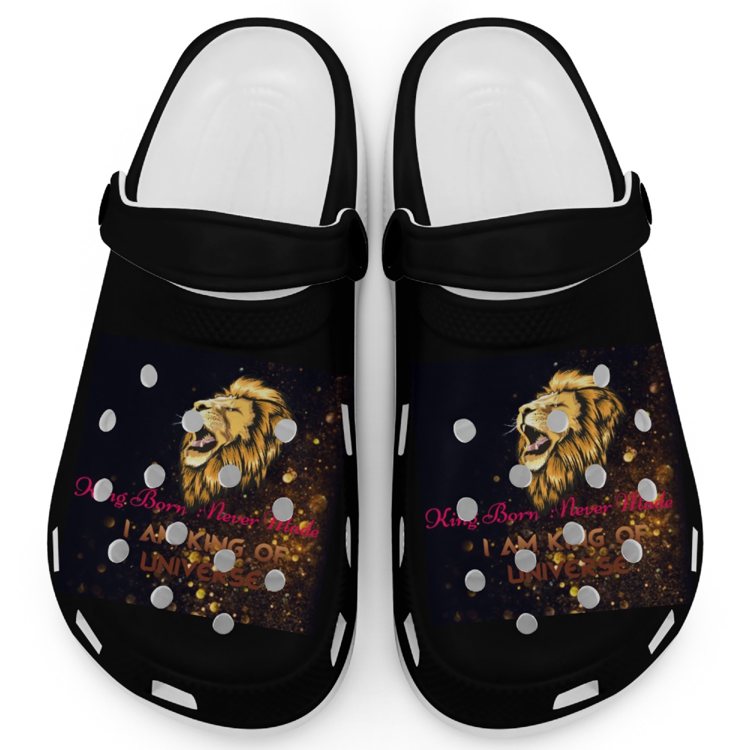 Azka ahop Clogs