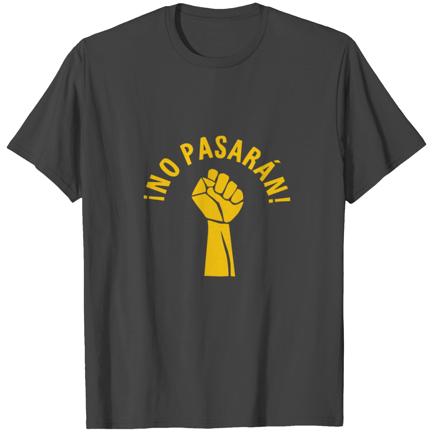 Pussy Riot - ¡No Pasaran! T Shirts
