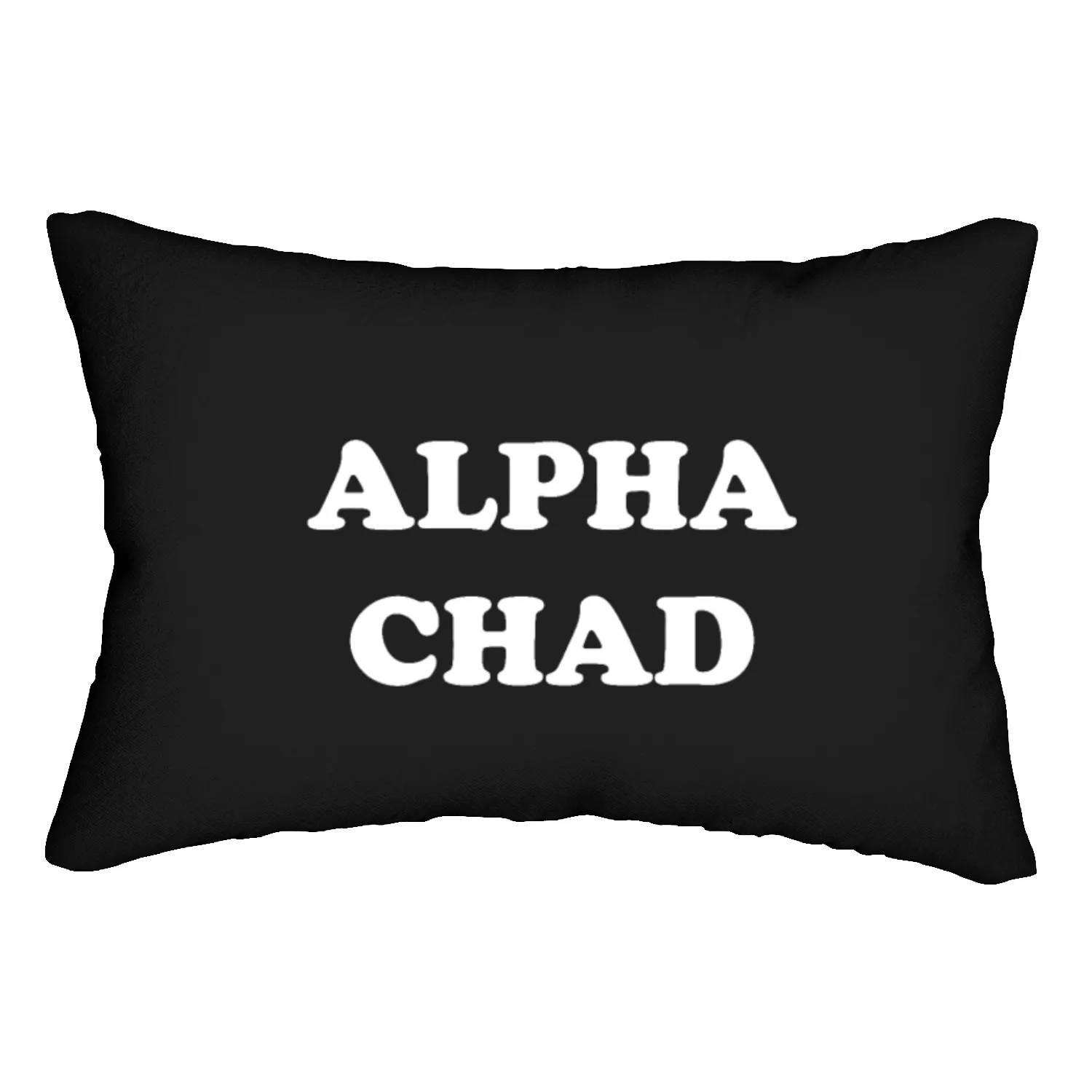 ALPHA CHAD Lumbar Pillows