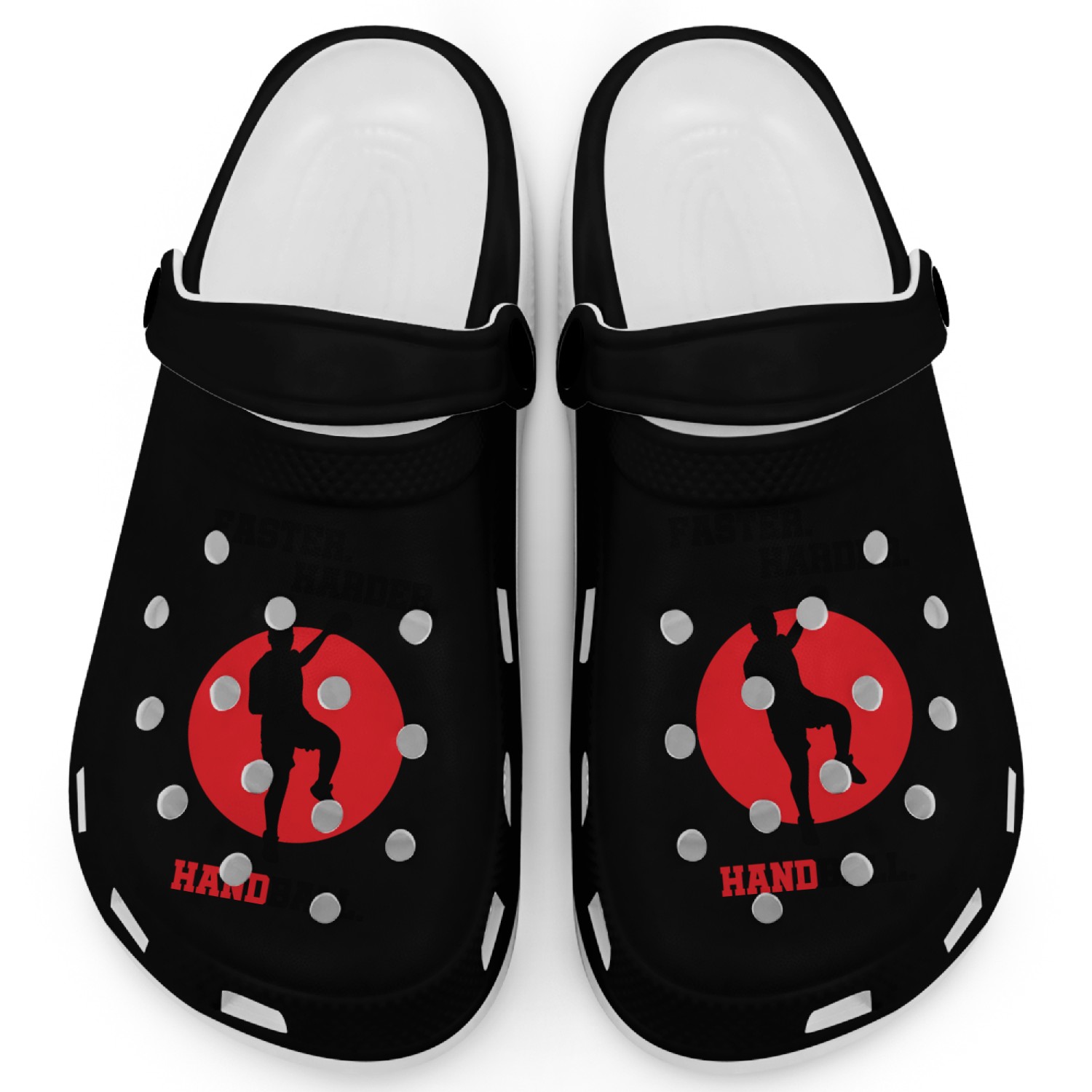 Handball special Clogs