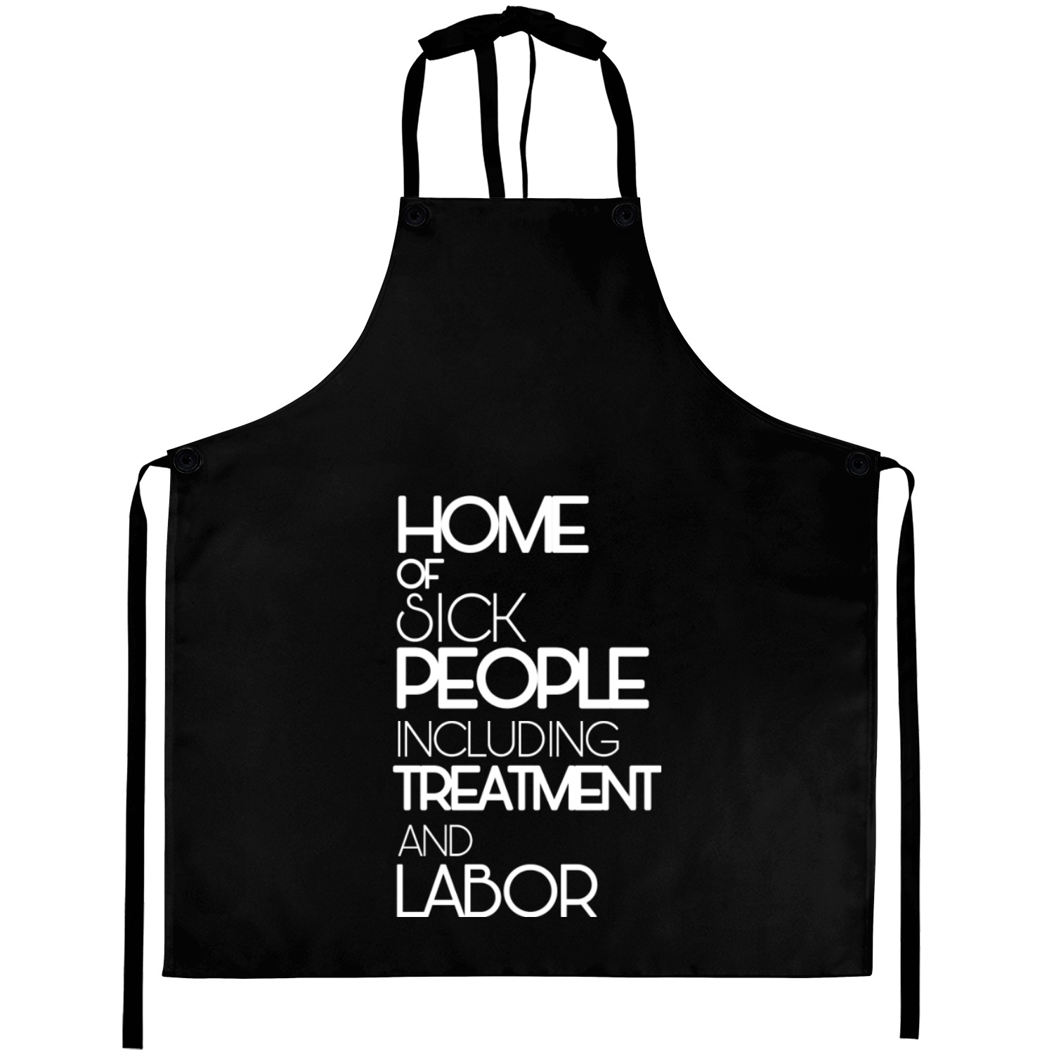 Best hospital design Aprons