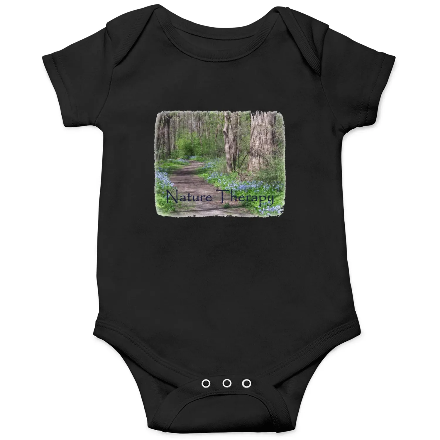 Nature Therapy Onesies