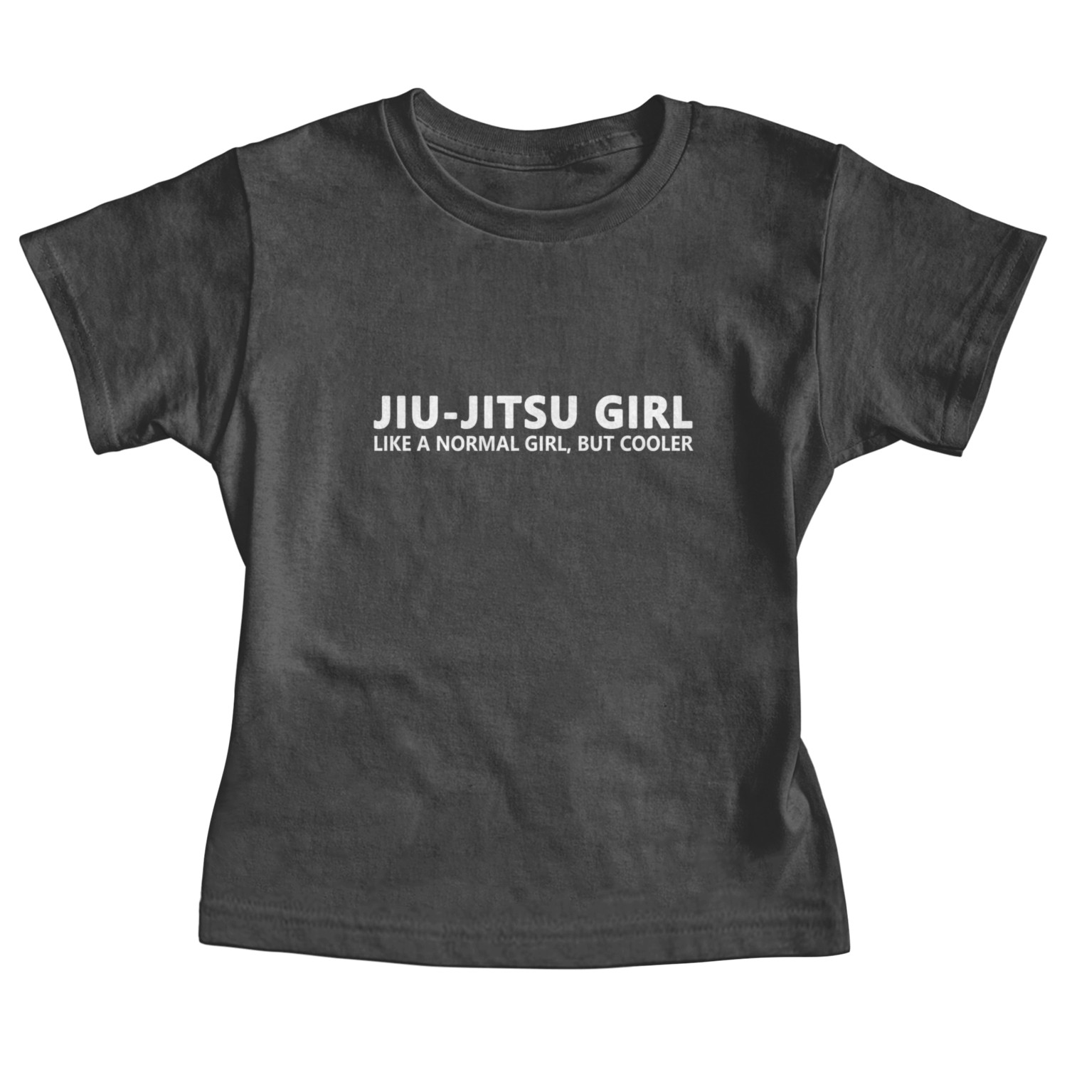 Jiu Jitsu Jiu Jitsu Baby Tees
