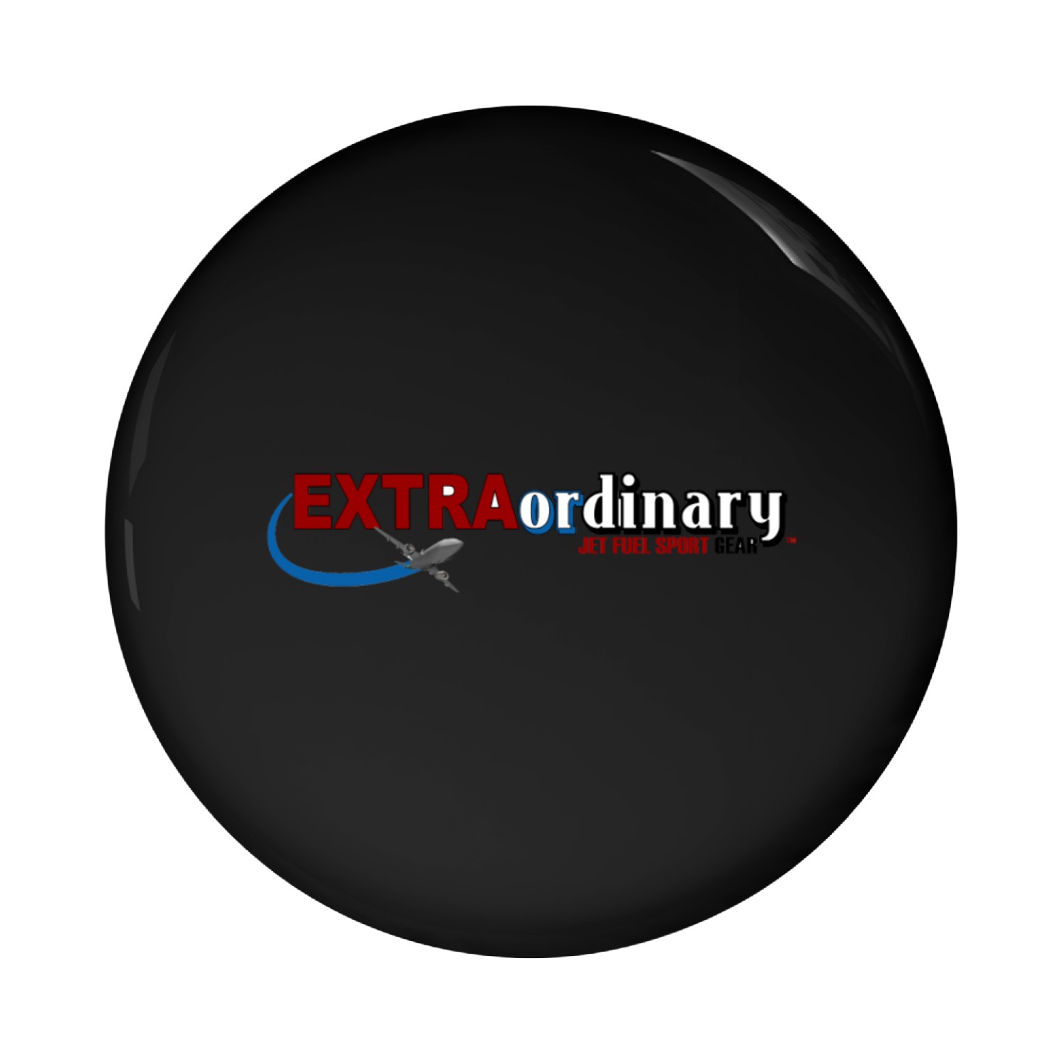 jet fuel sport gear Pin Buttons