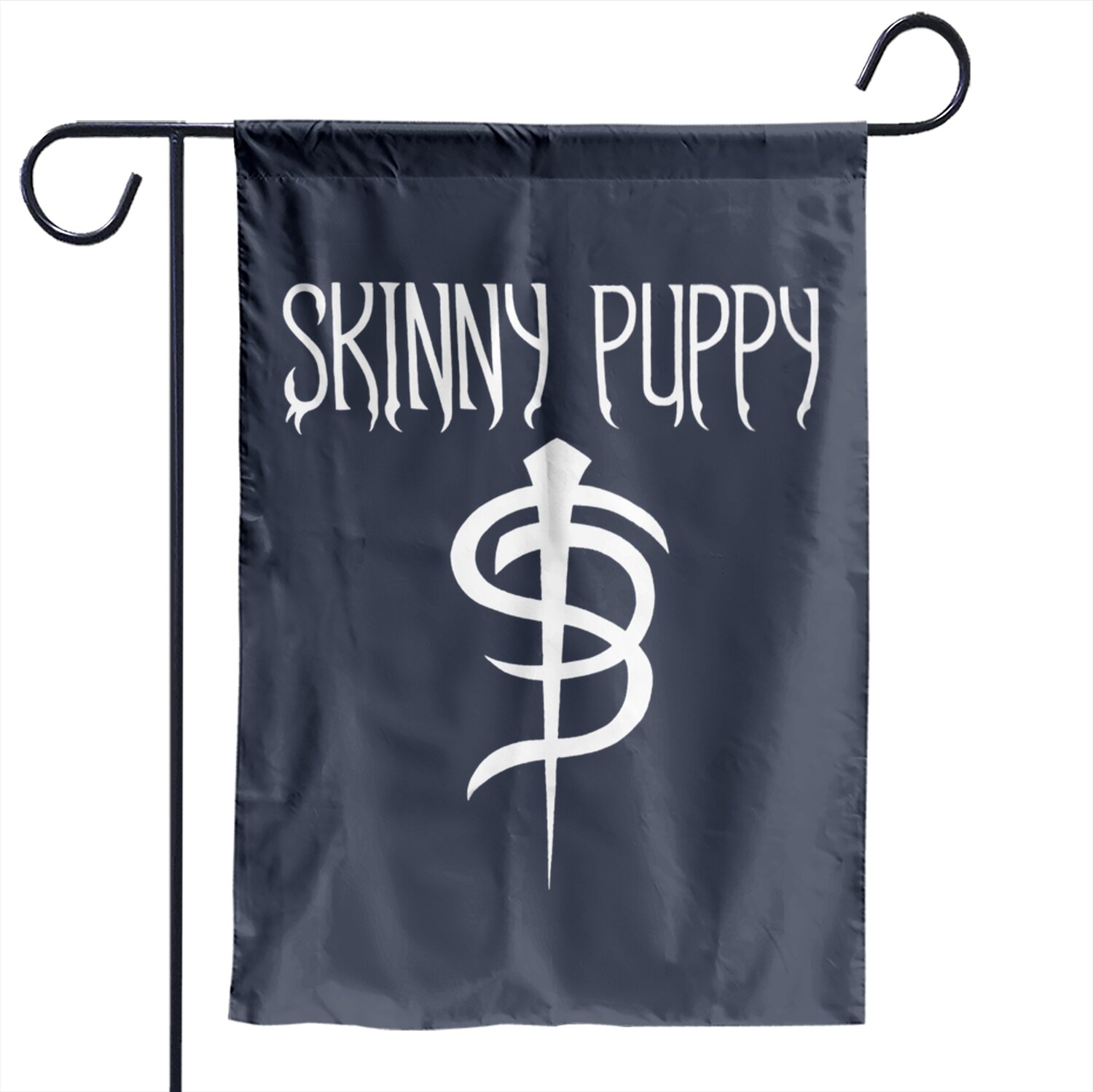 Last Rights Skinny Puppy